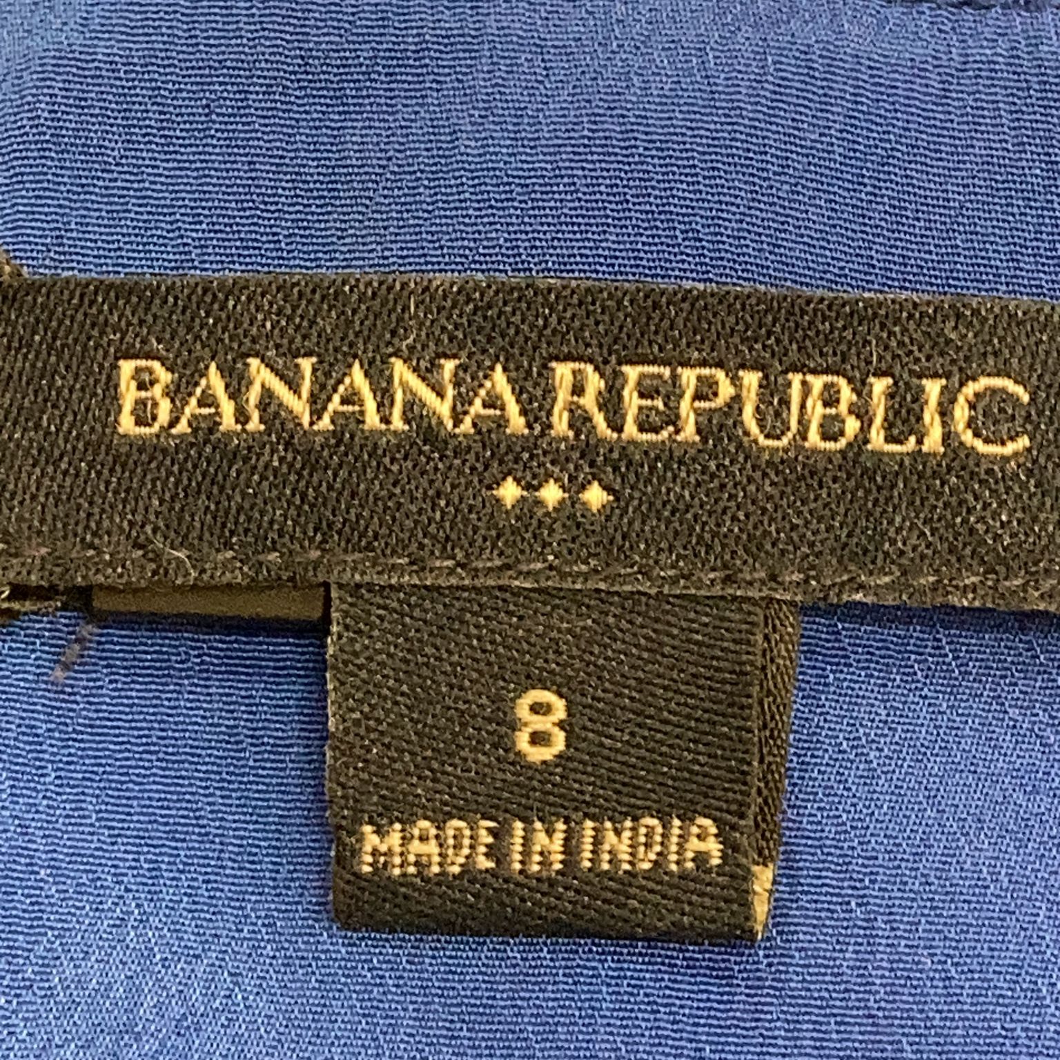 Banana Republic