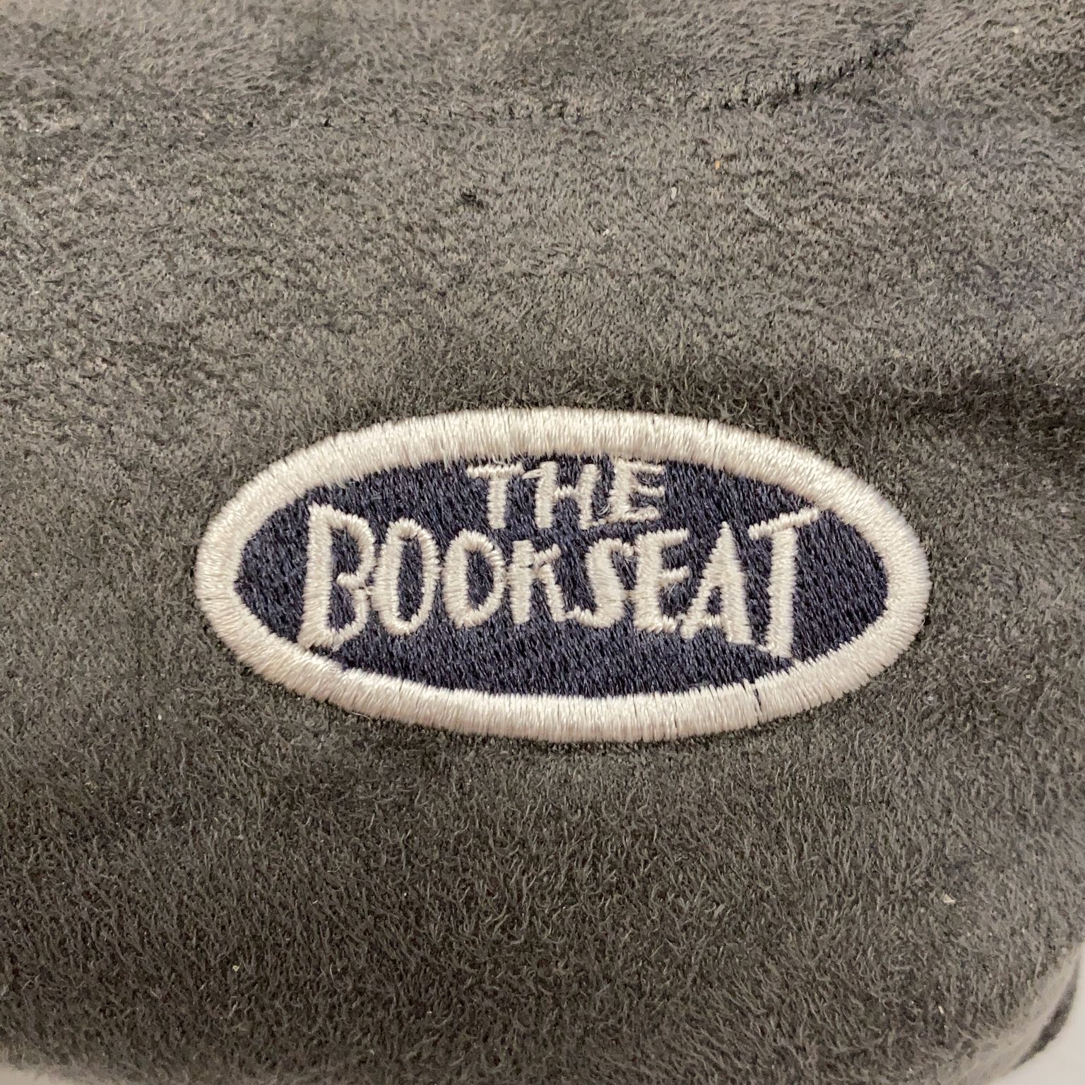 The Bookseat