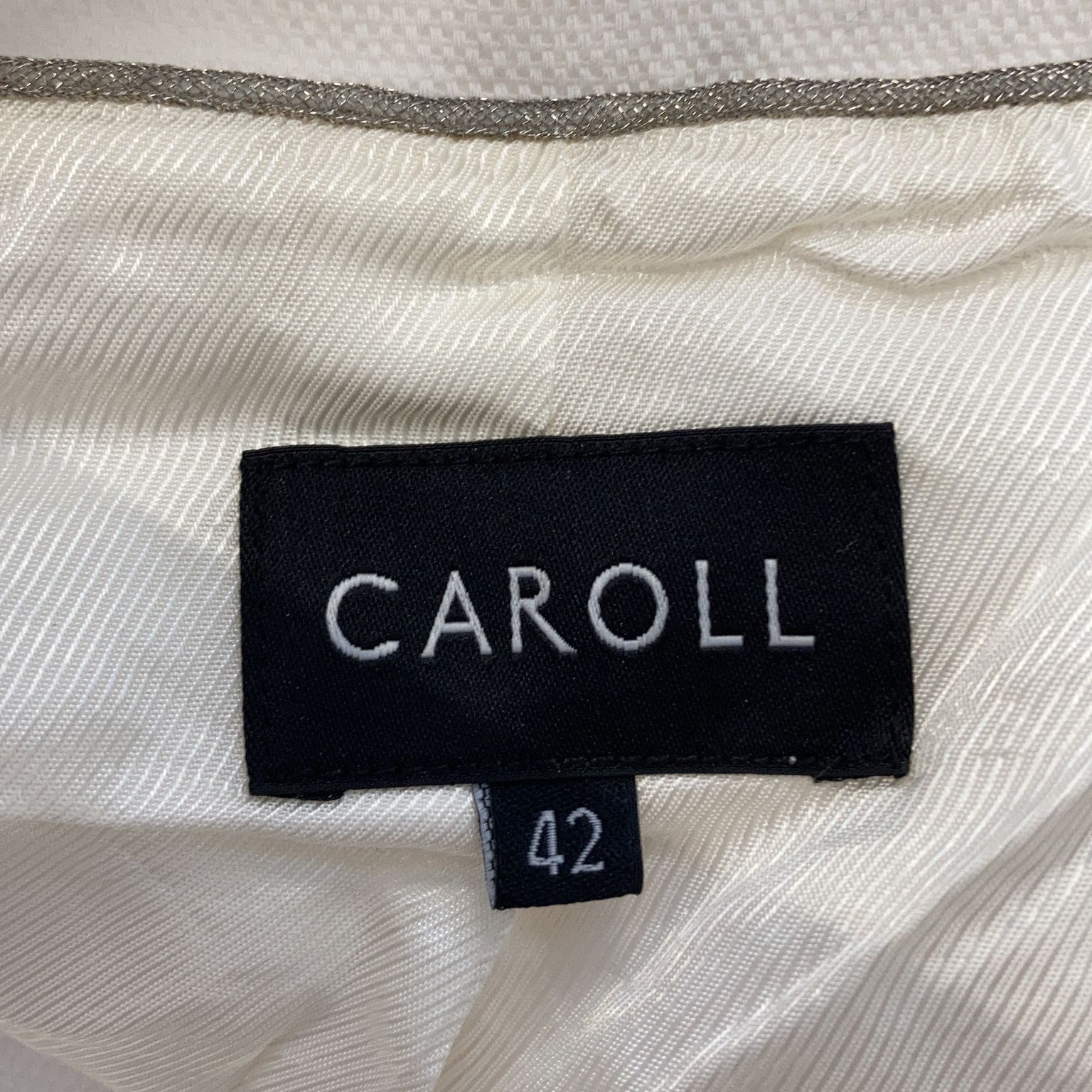 Caroll