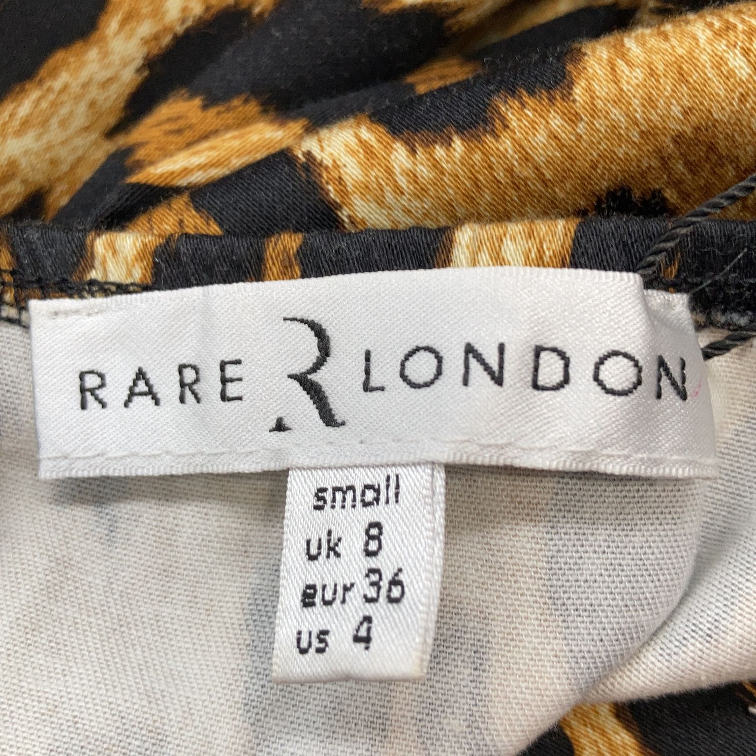 Rare London