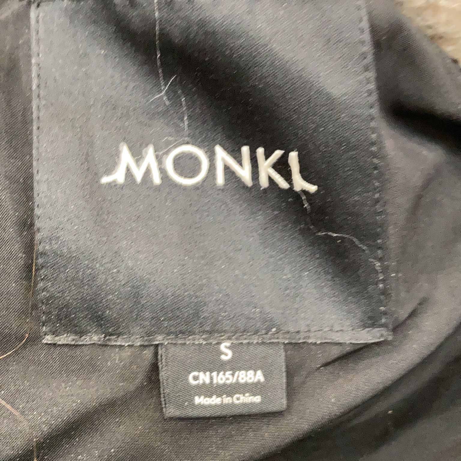 Monki