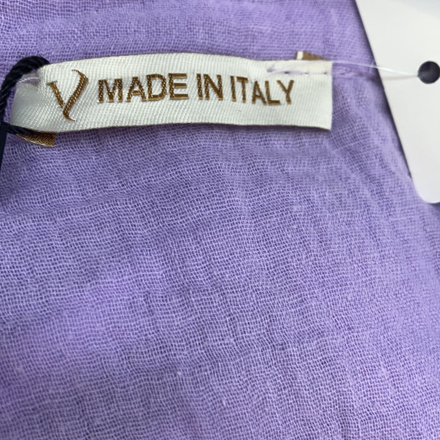 Made in italy