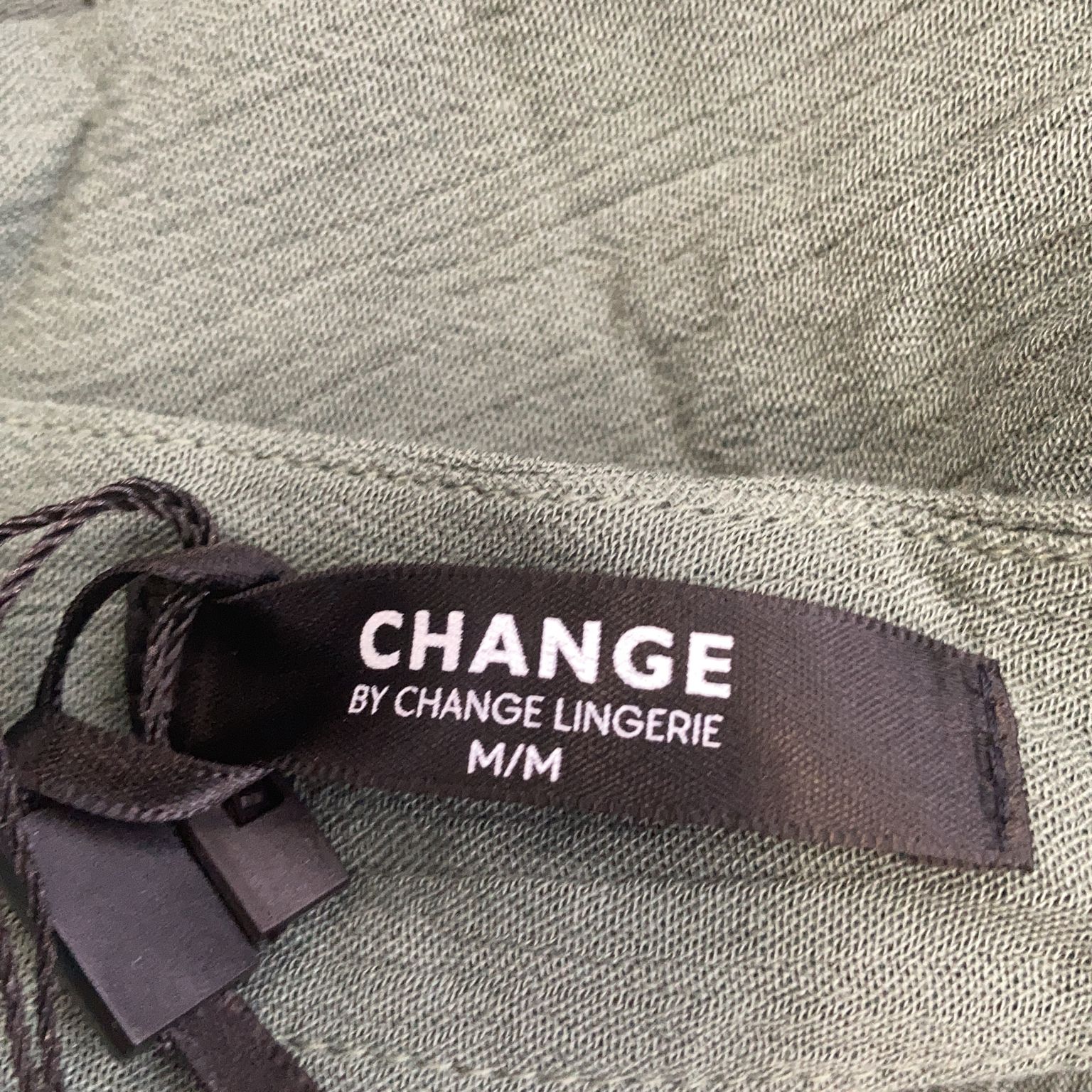 Change by Change Lingerie