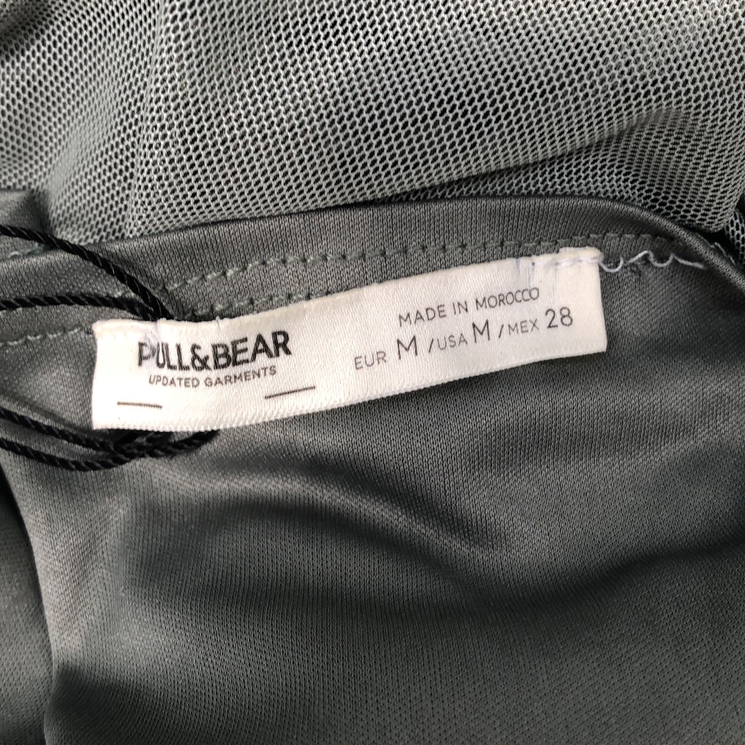 Pull  Bear