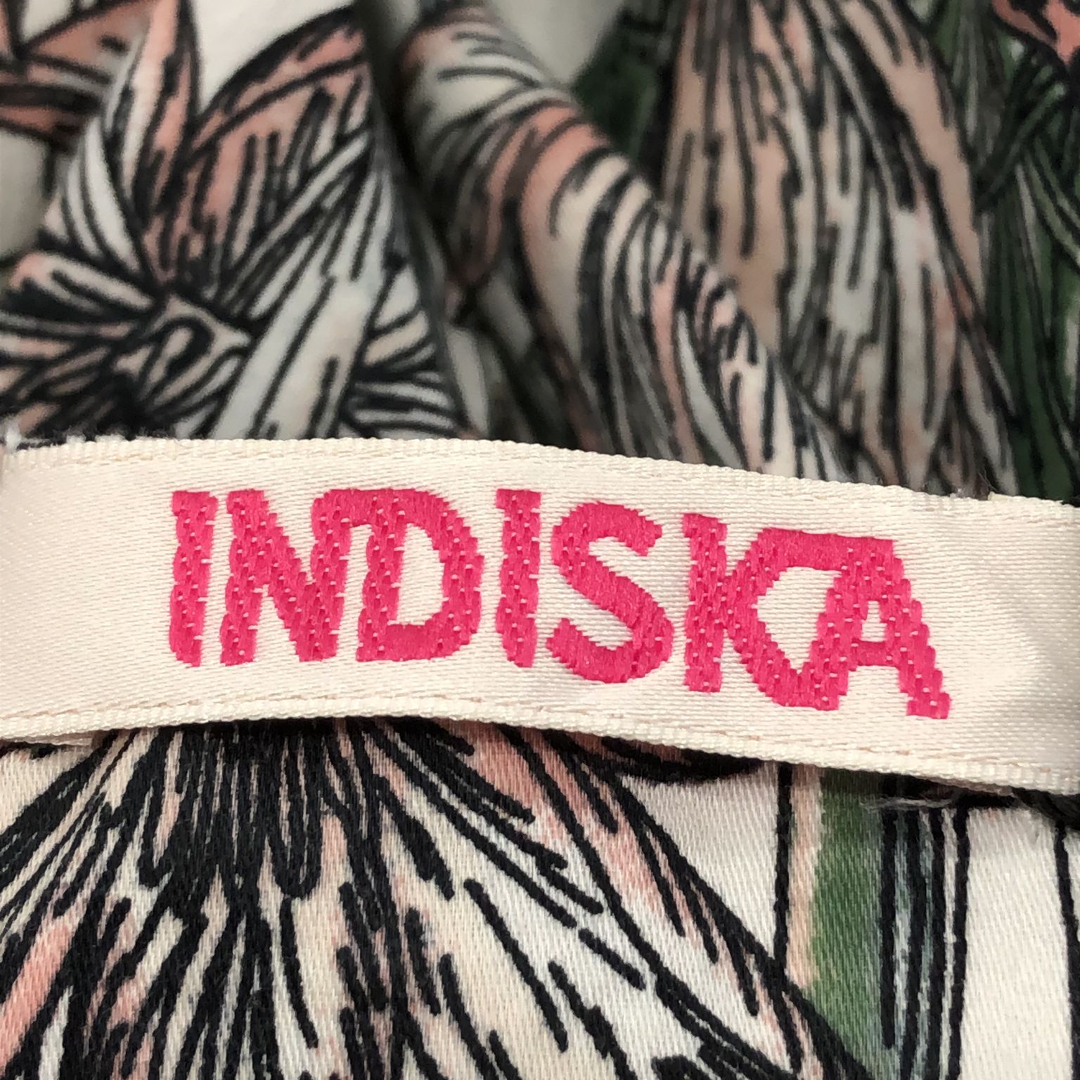 Indiska