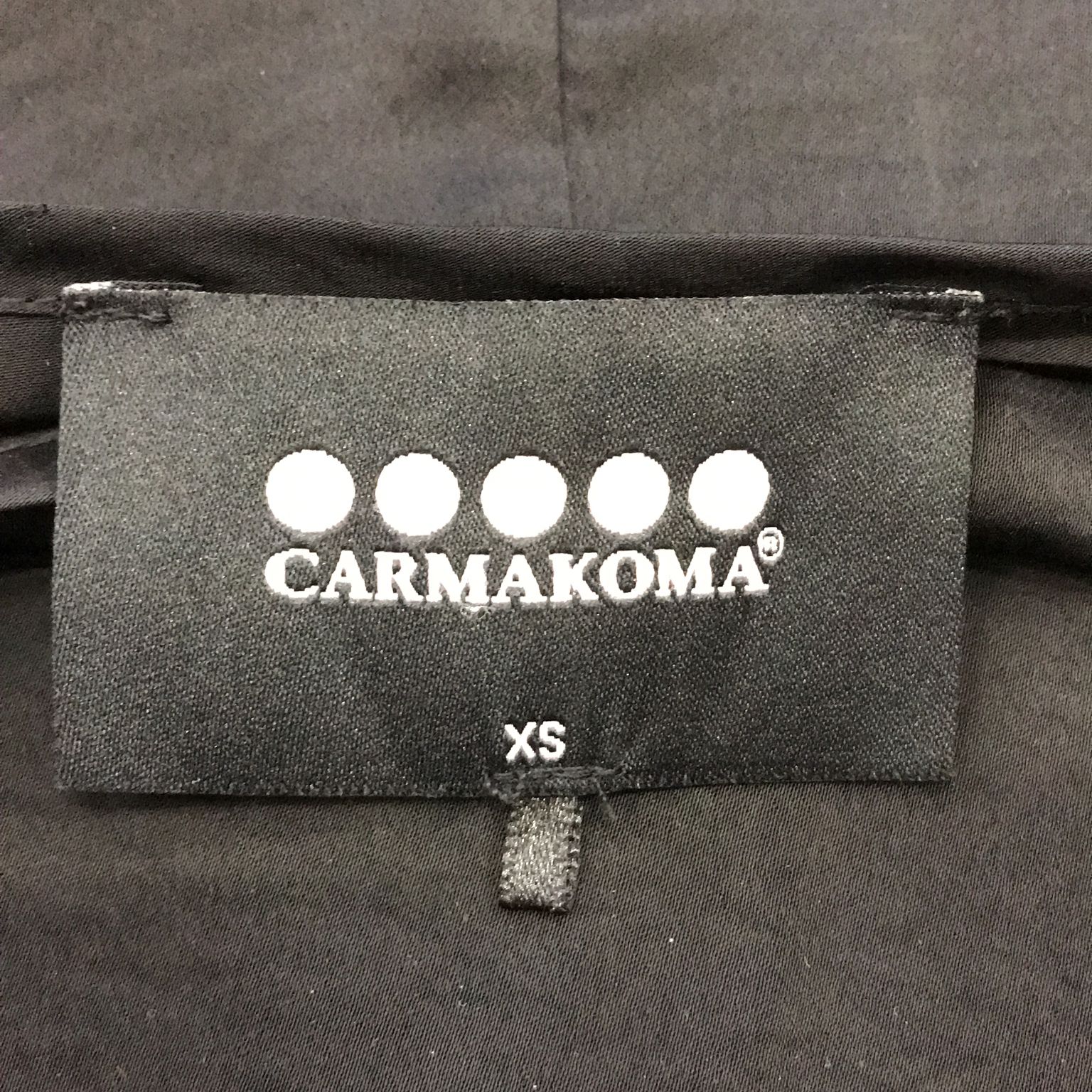 Carmakoma