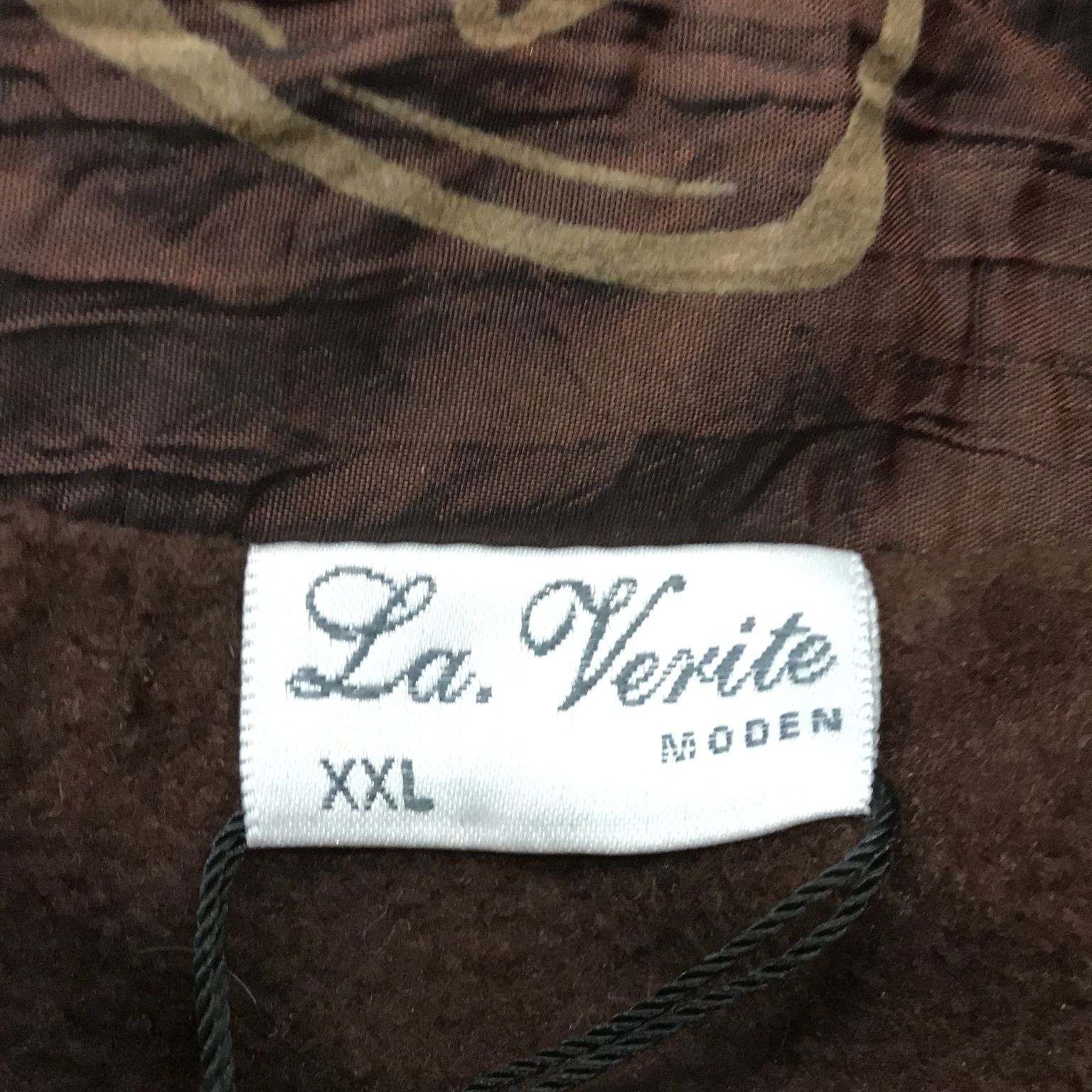 La Verite