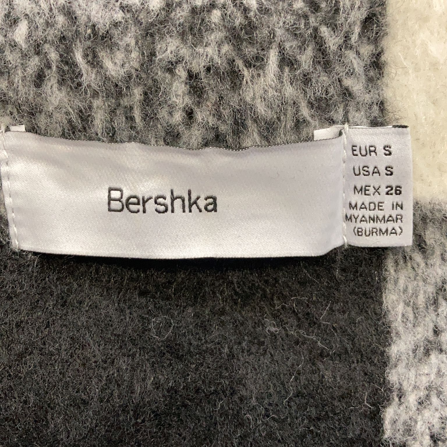 Bershka