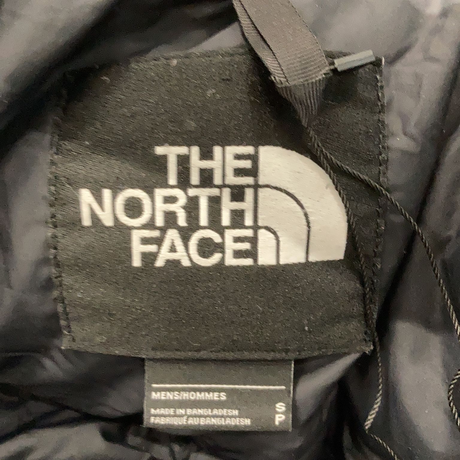 The North Face