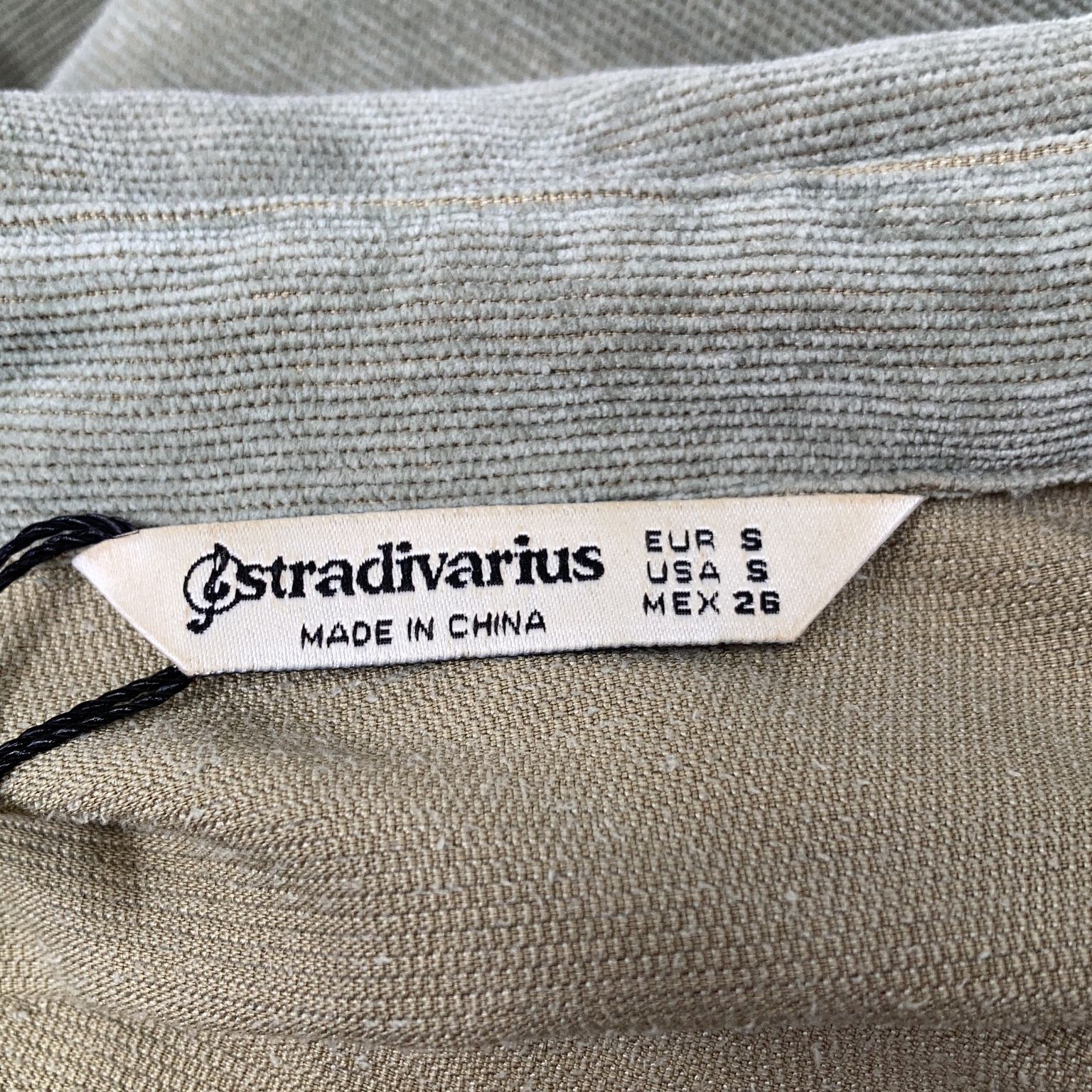 Stradivarius