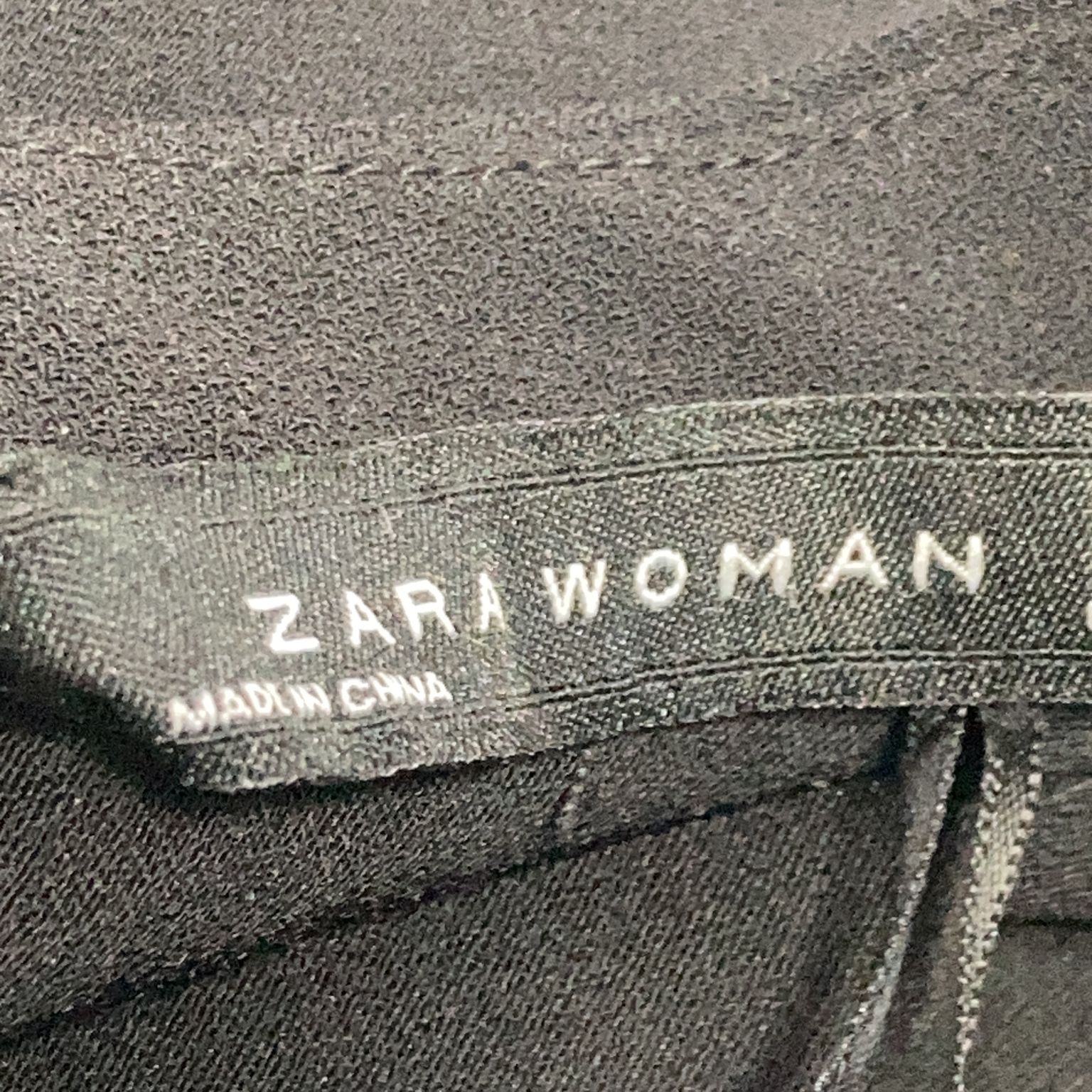 Zara Woman