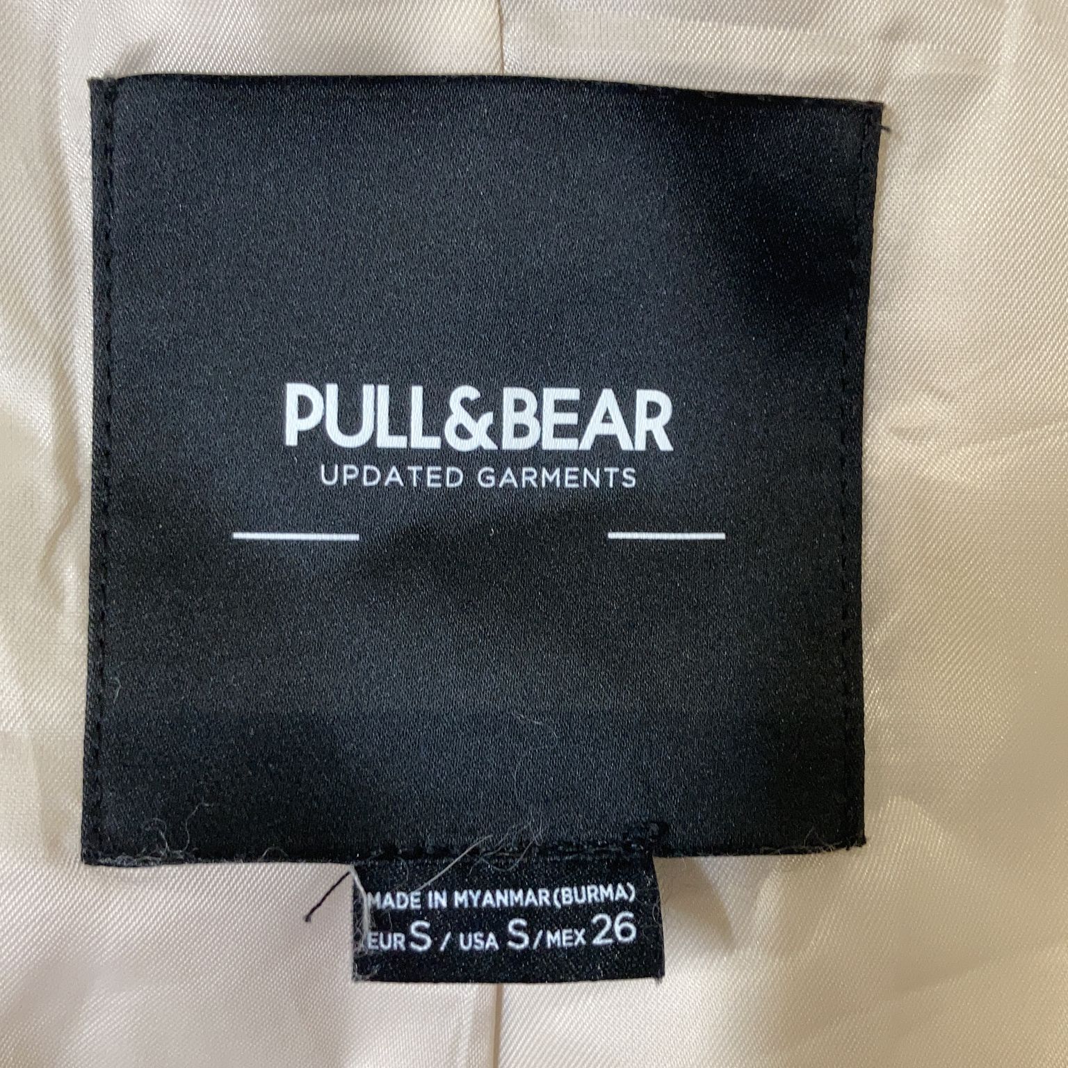 Pull  Bear