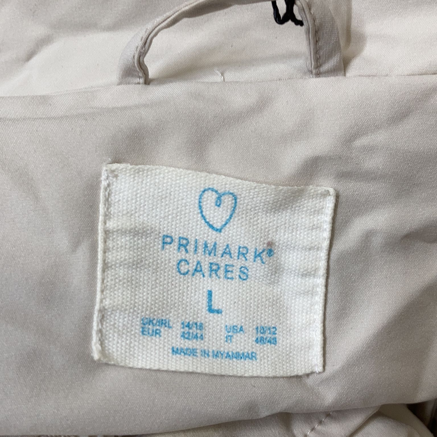 Primark Cares