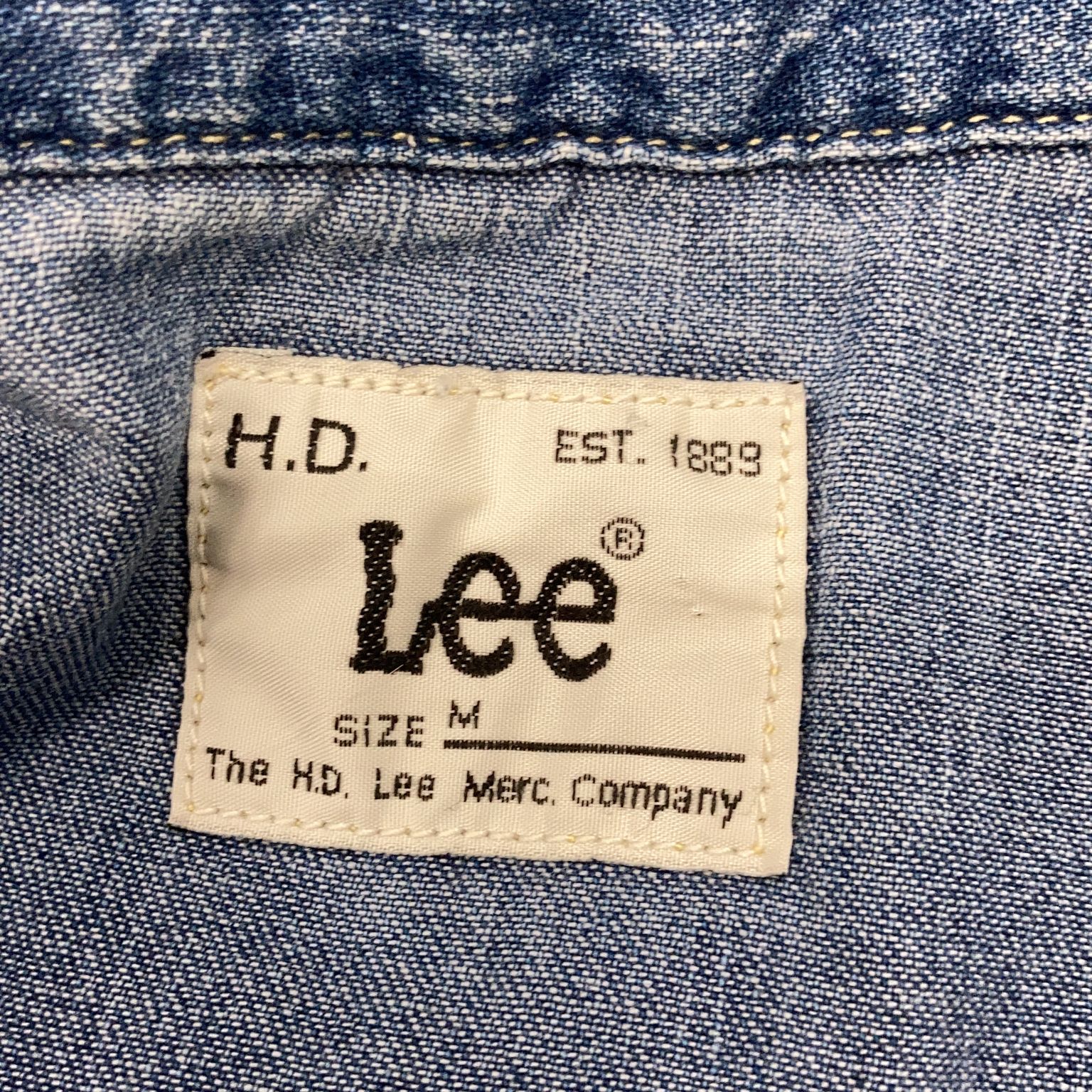 Lee