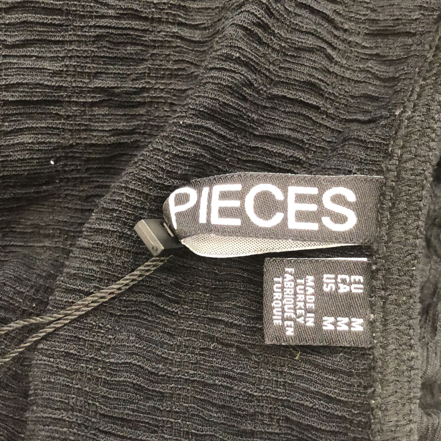 Pieces