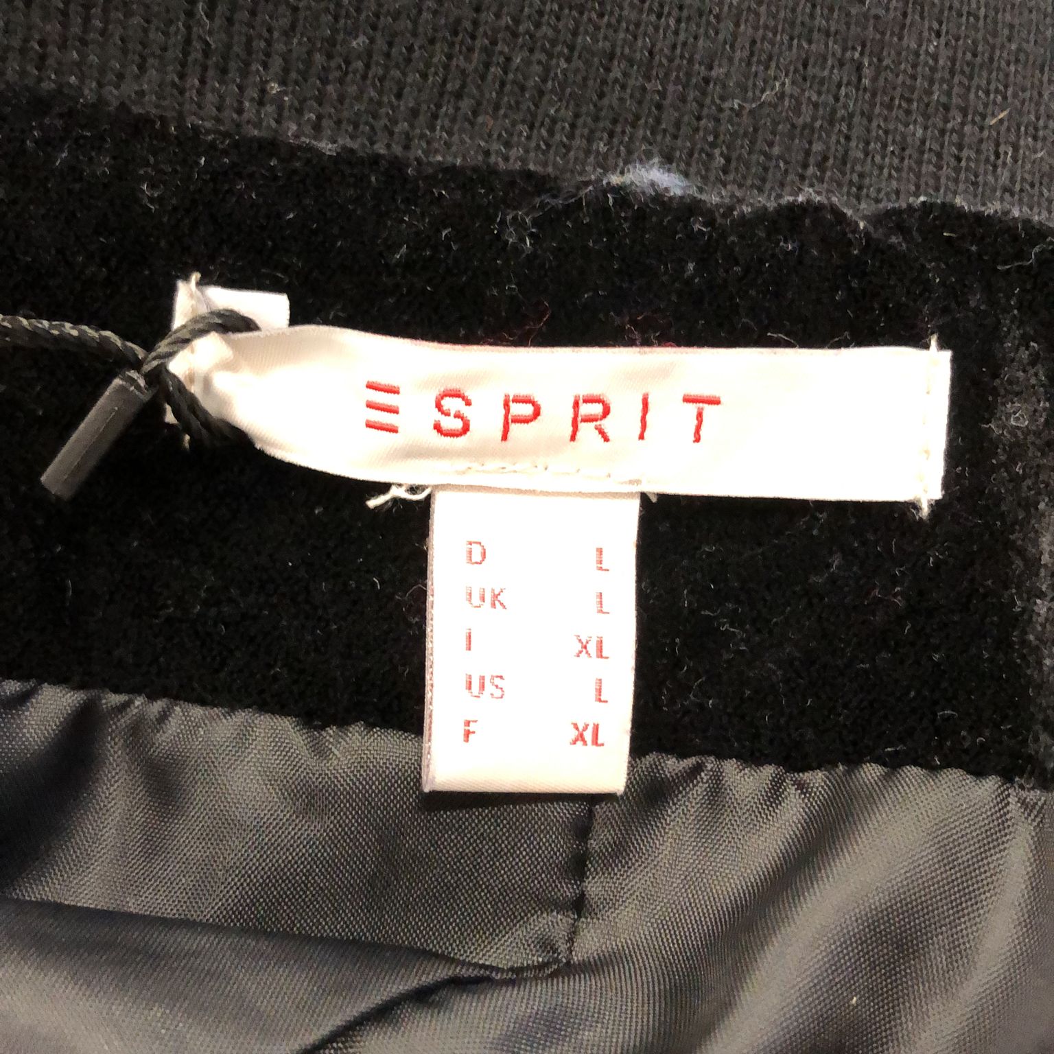 ESPRIT