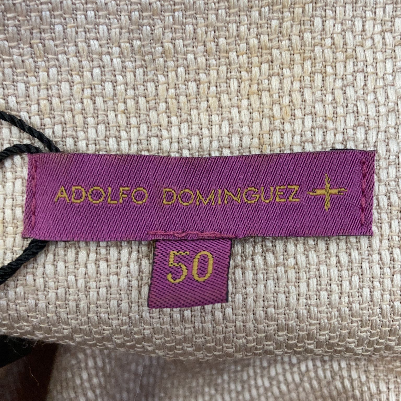 Adolfo Dominguez