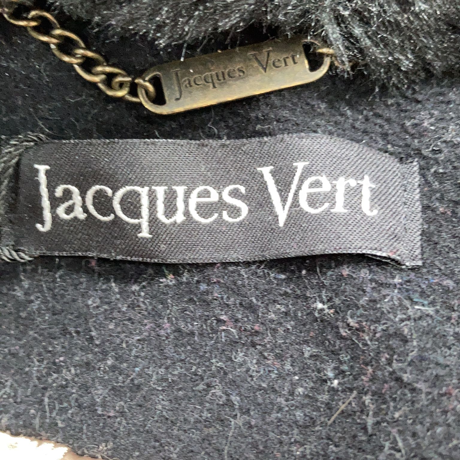 Jacques Vert