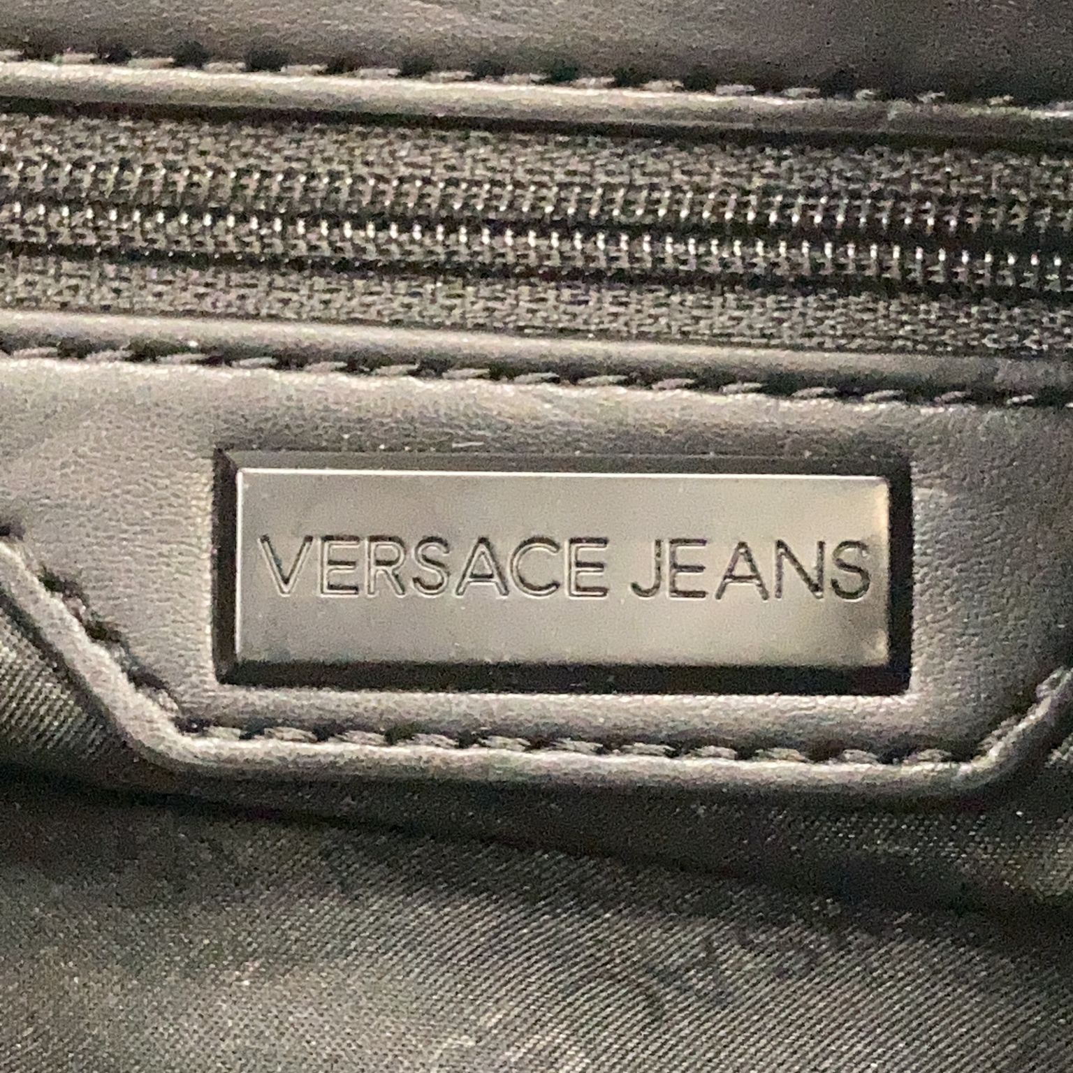 Versace Jeans