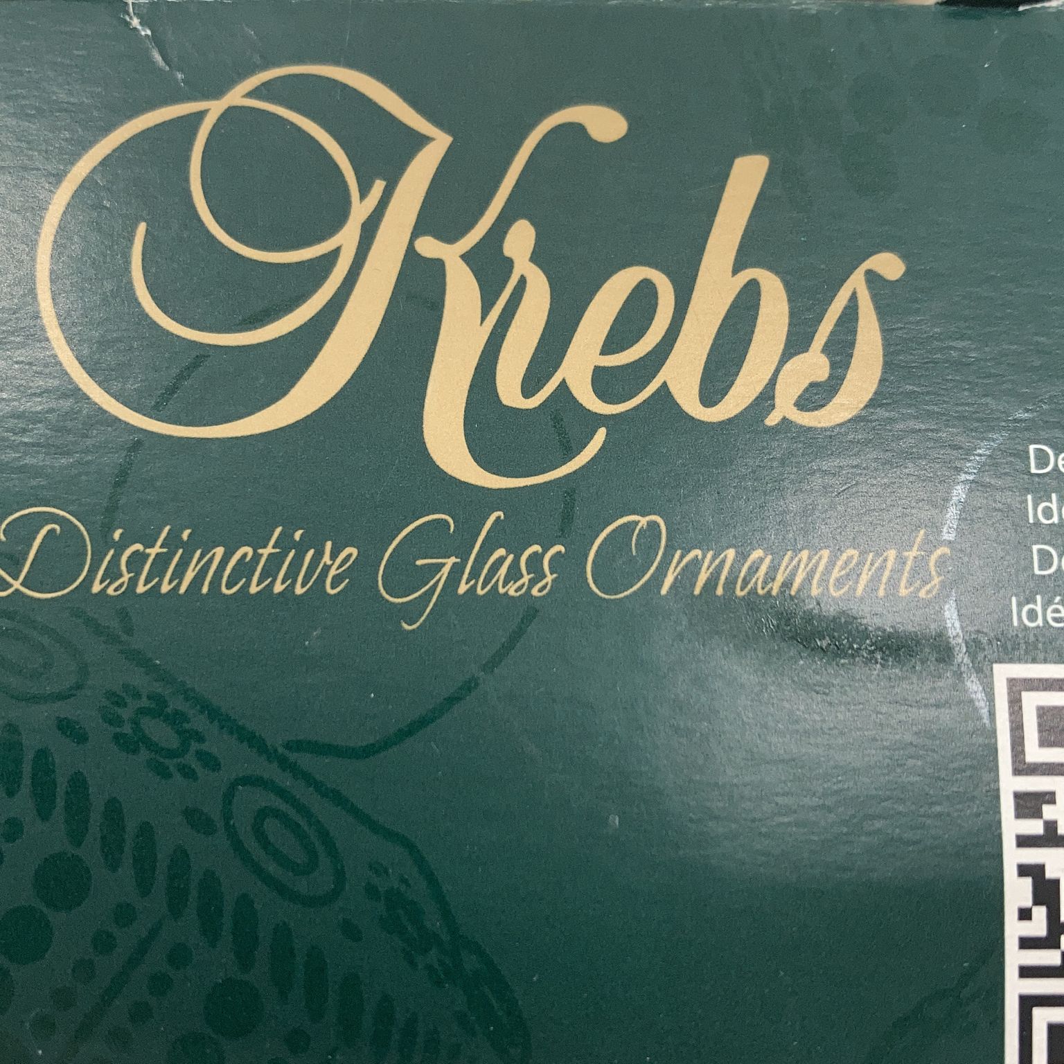 Krebs