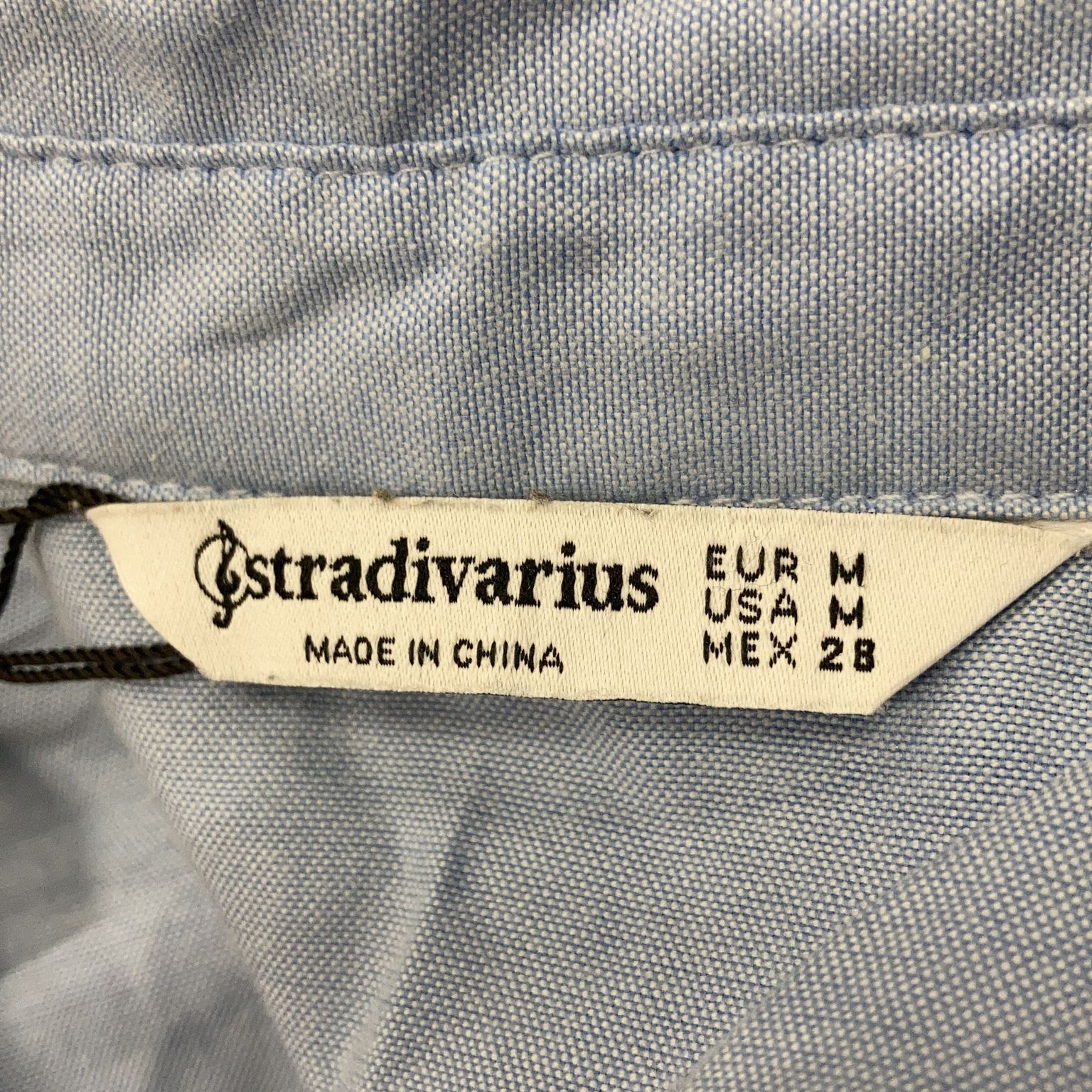 Stradivarius