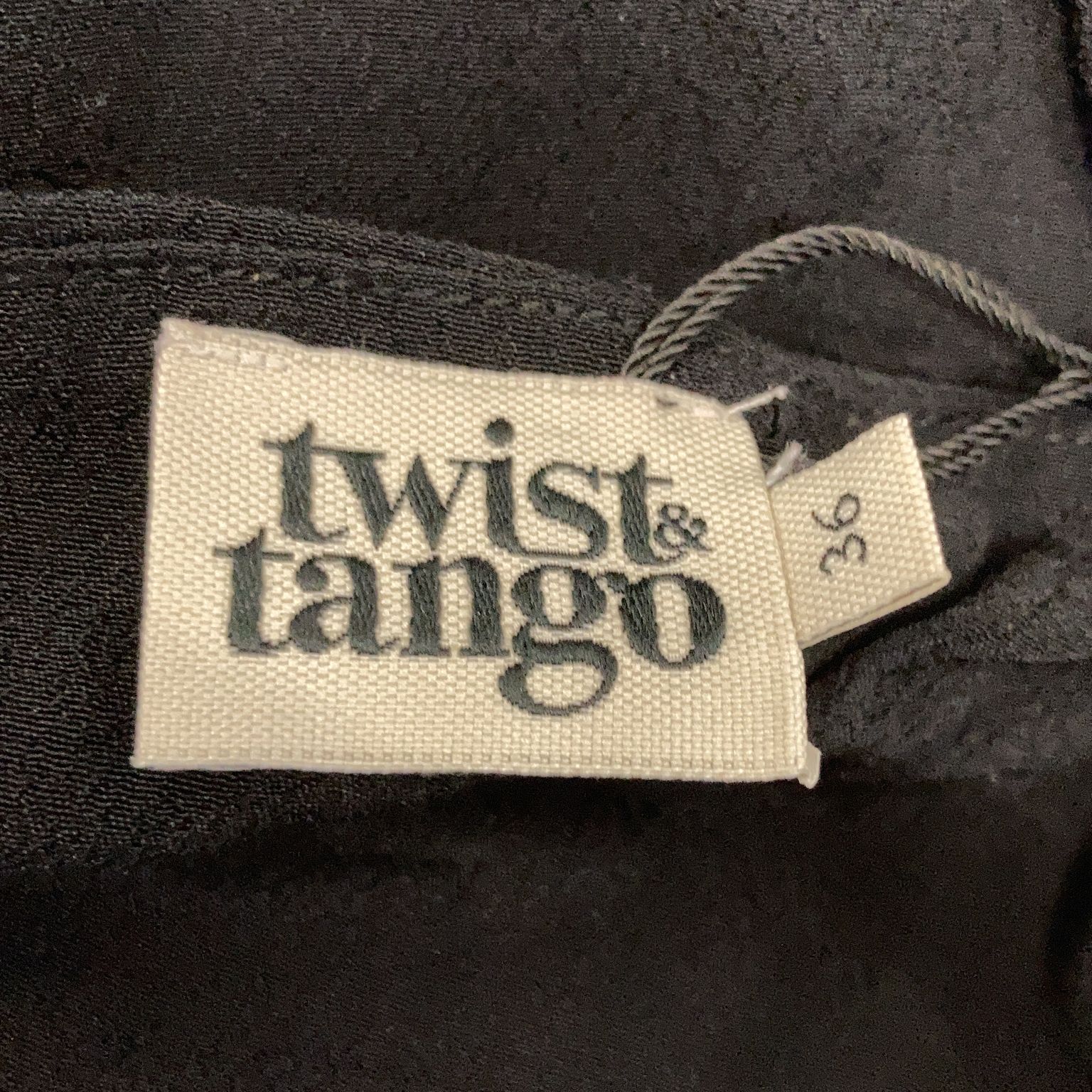 Twist  Tango