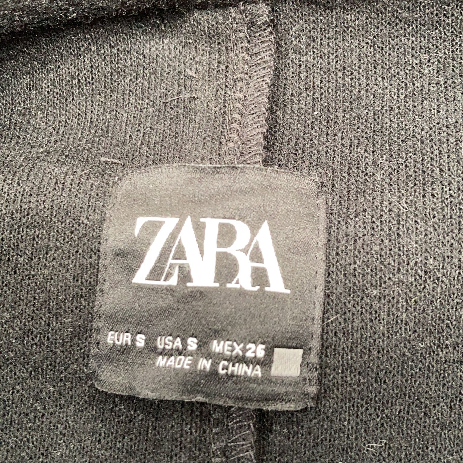 Zara