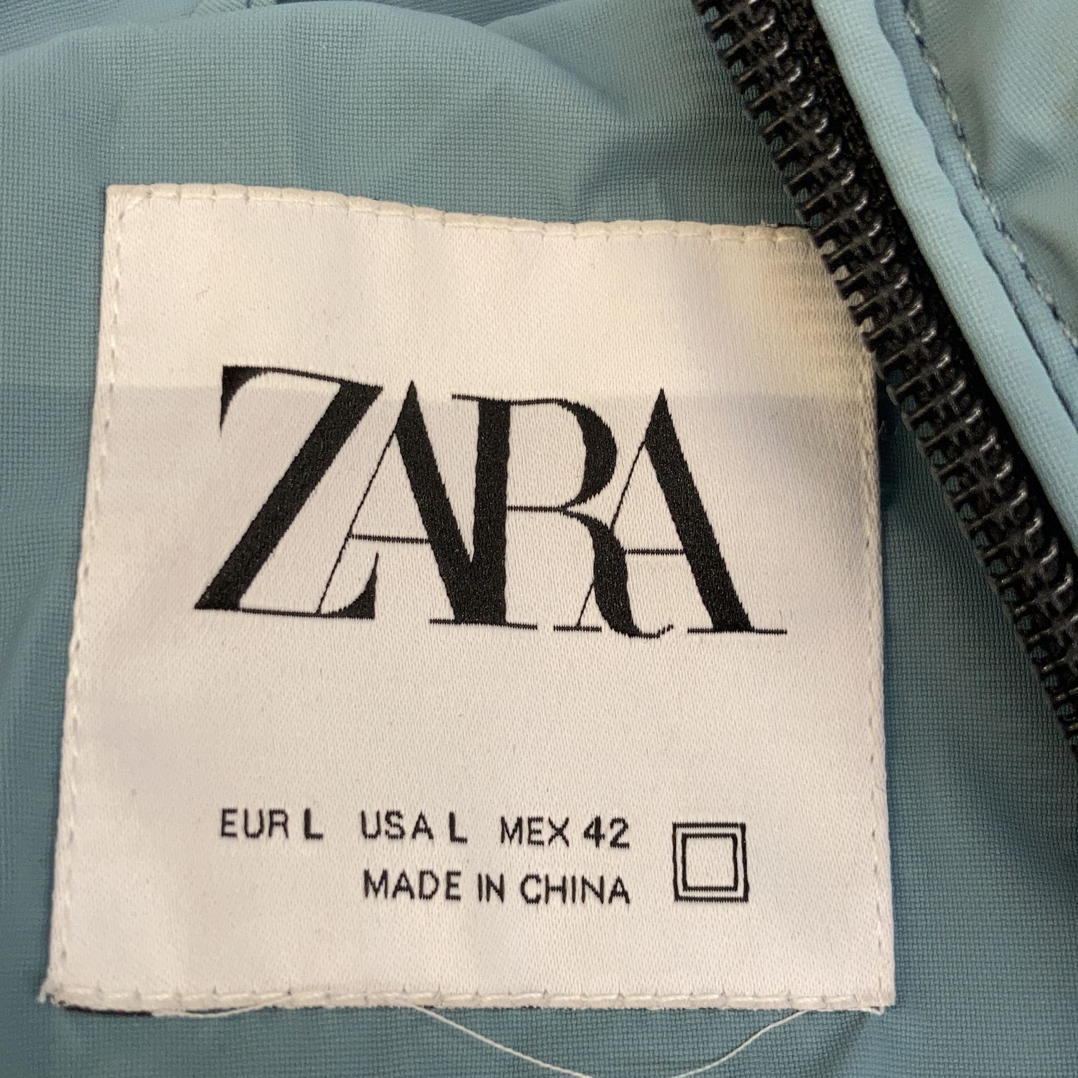 Zara