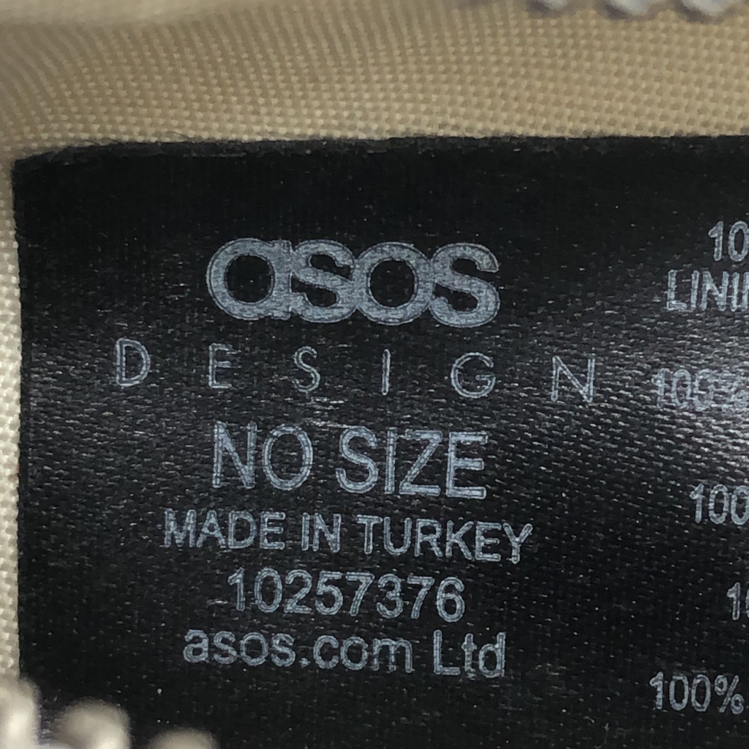 ASOS Design