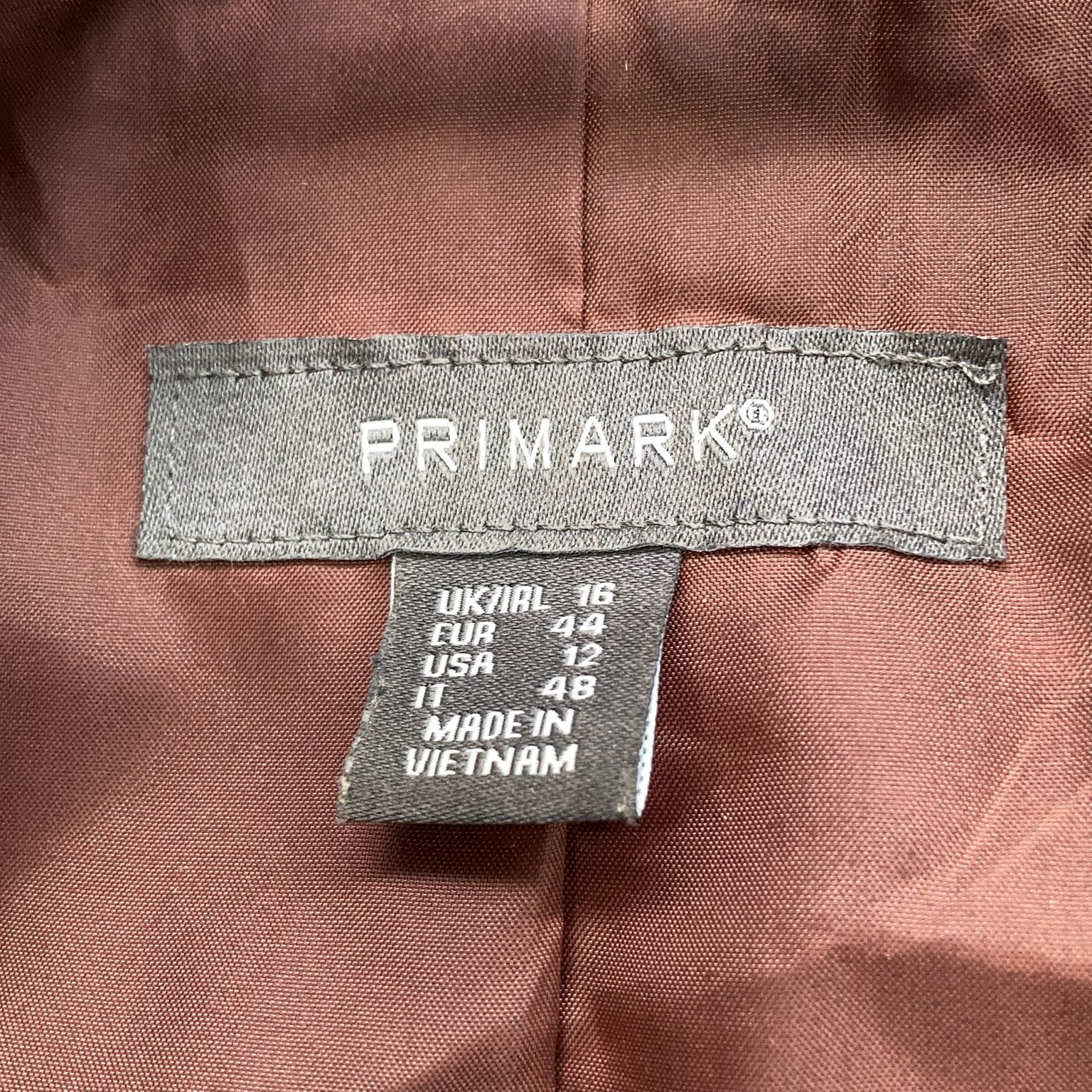 Primark