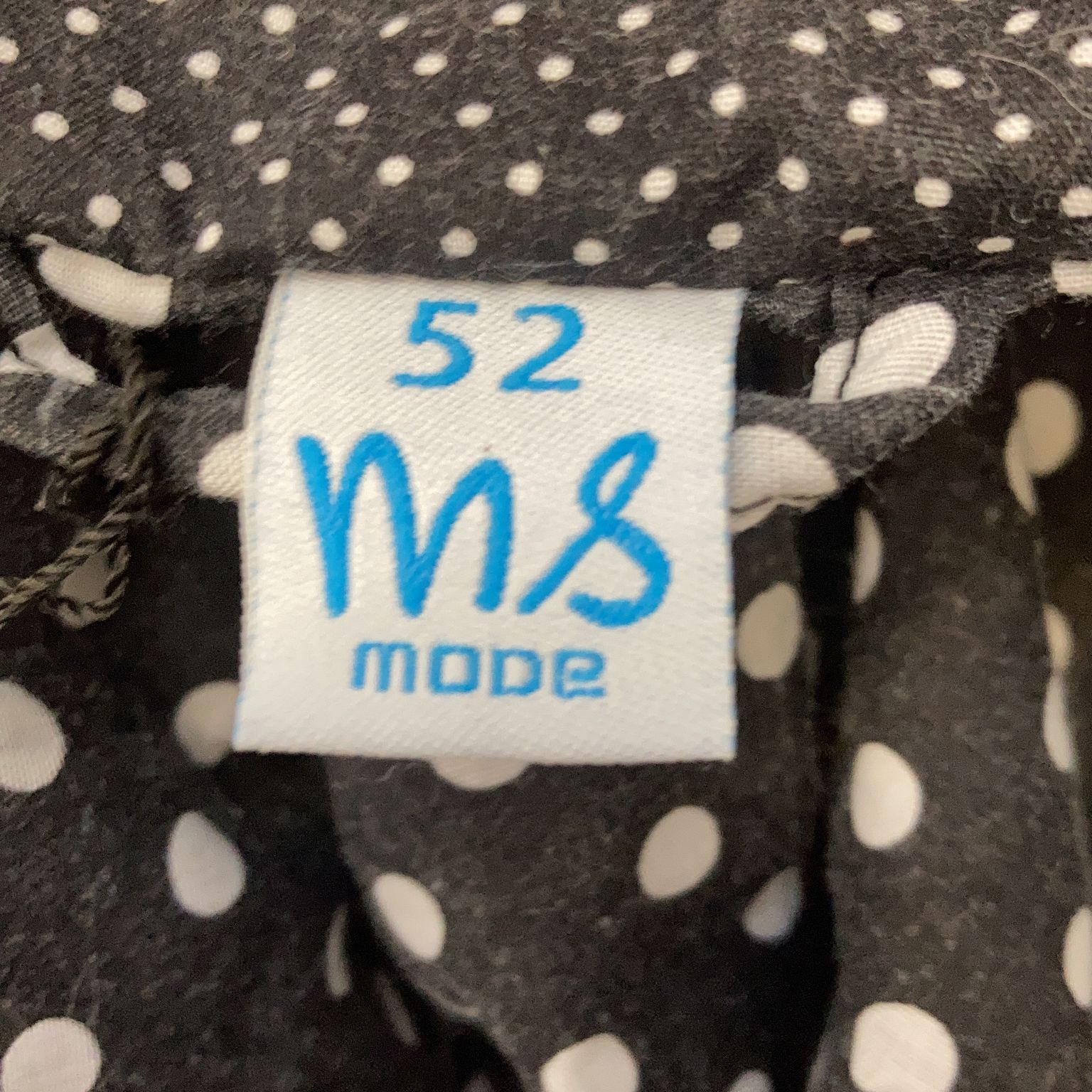 Ms Mode