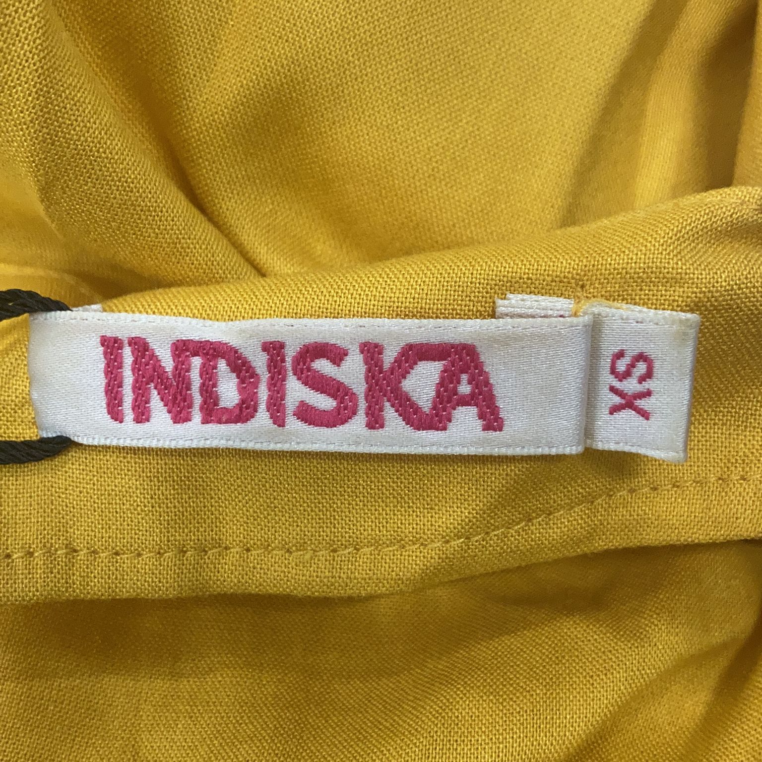 Indiska