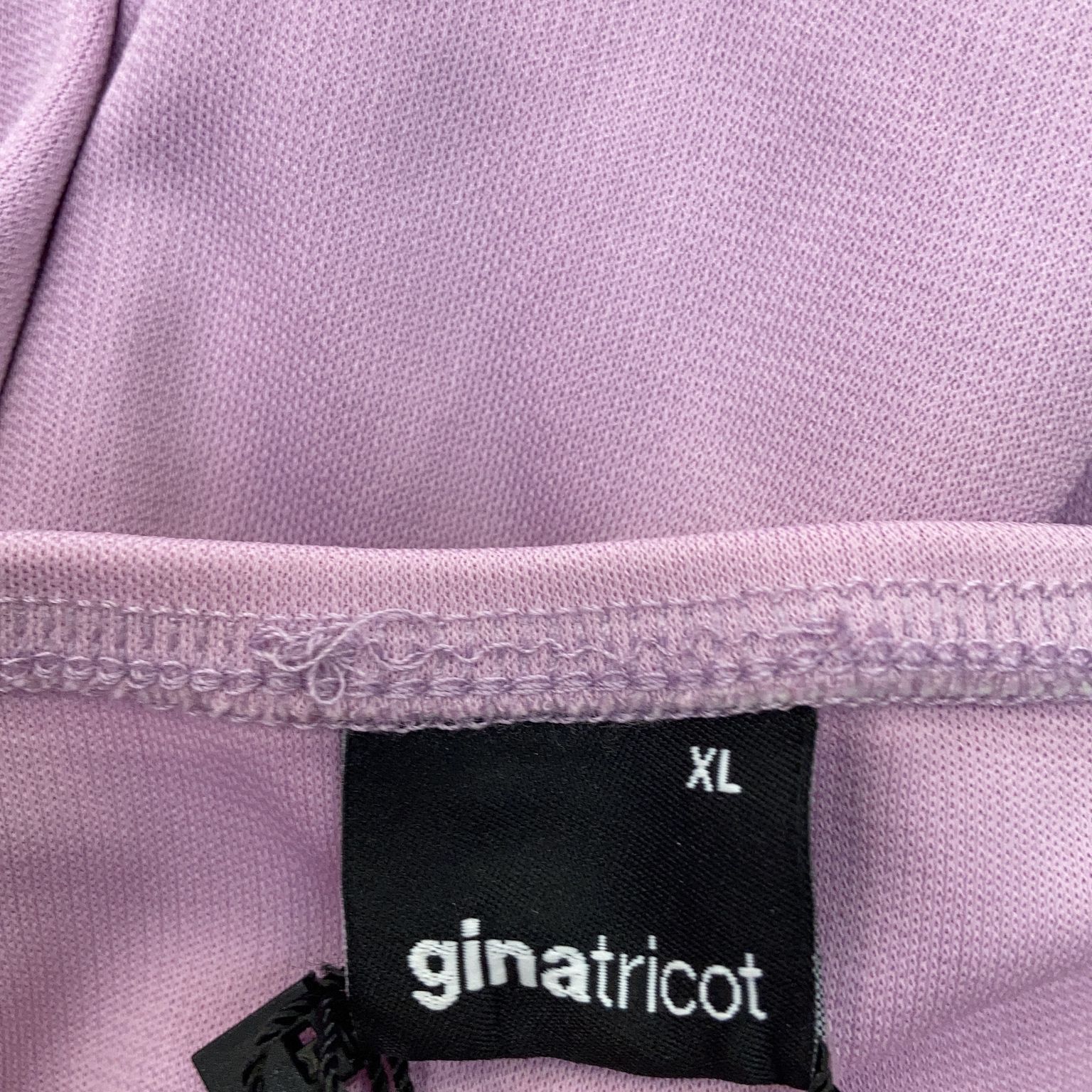 Gina Tricot