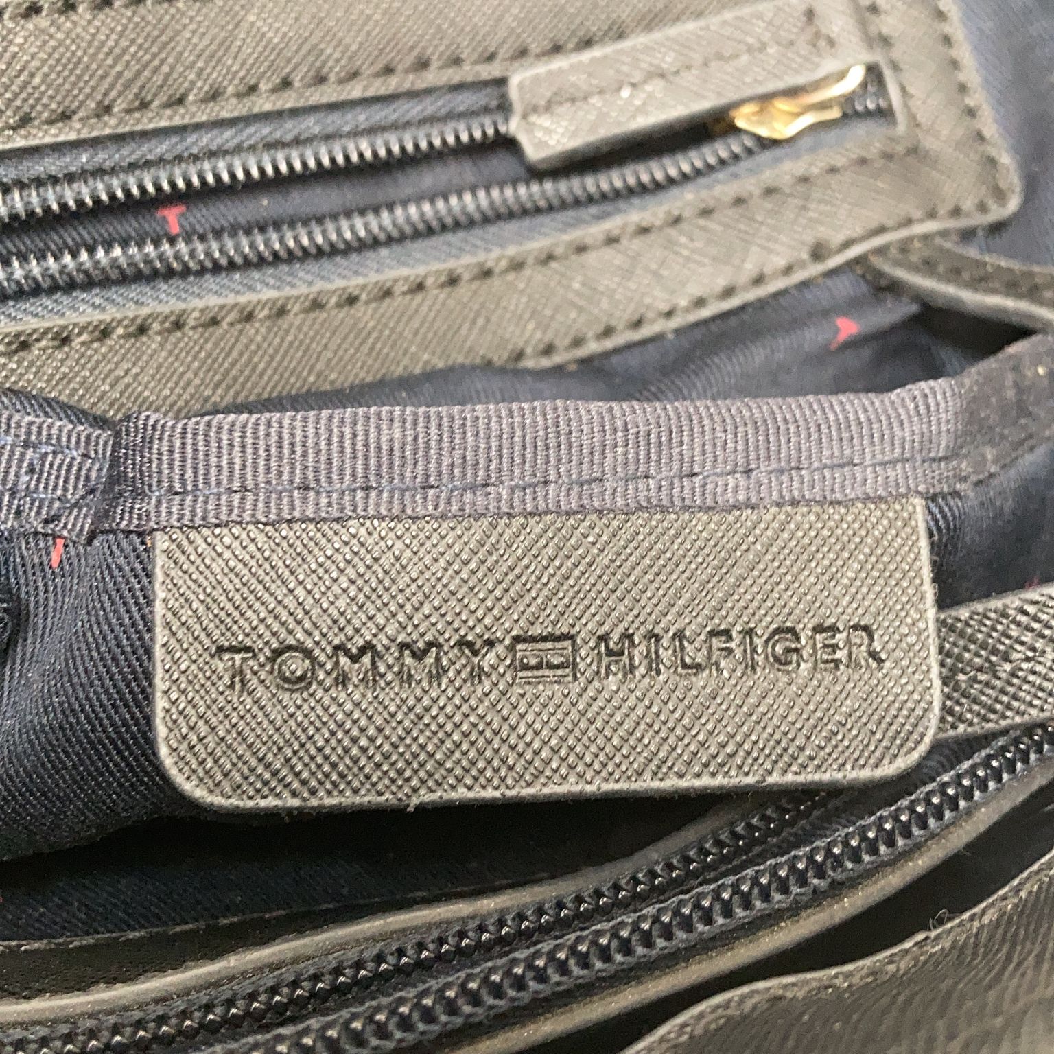 Tommy Hilfiger