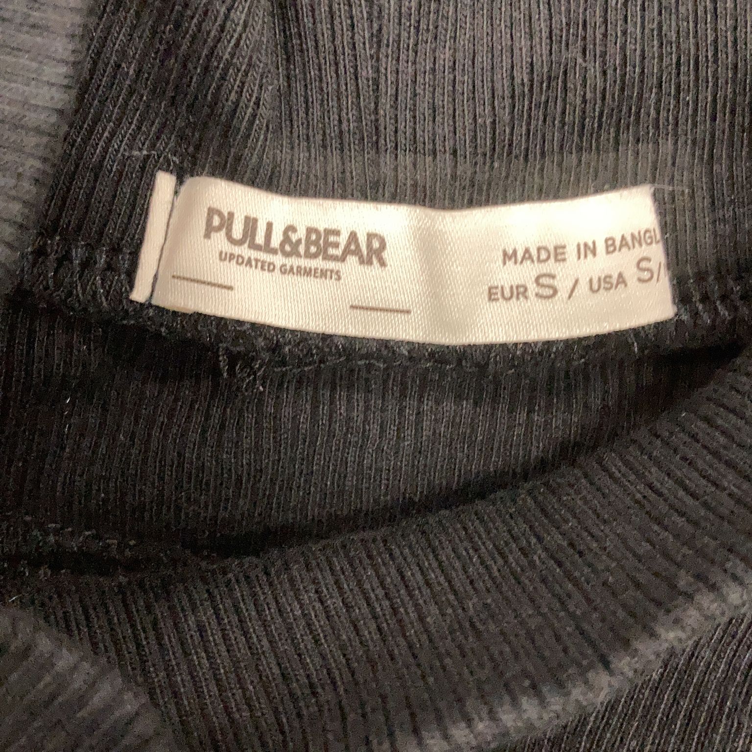 Pull  Bear