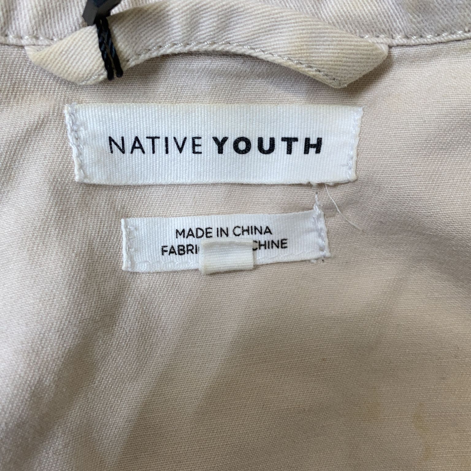 Native Youth