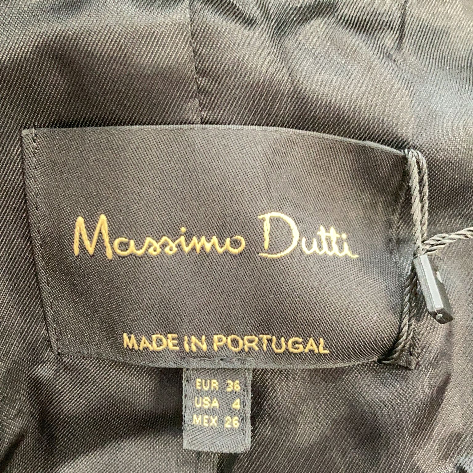 Massimo Dutti