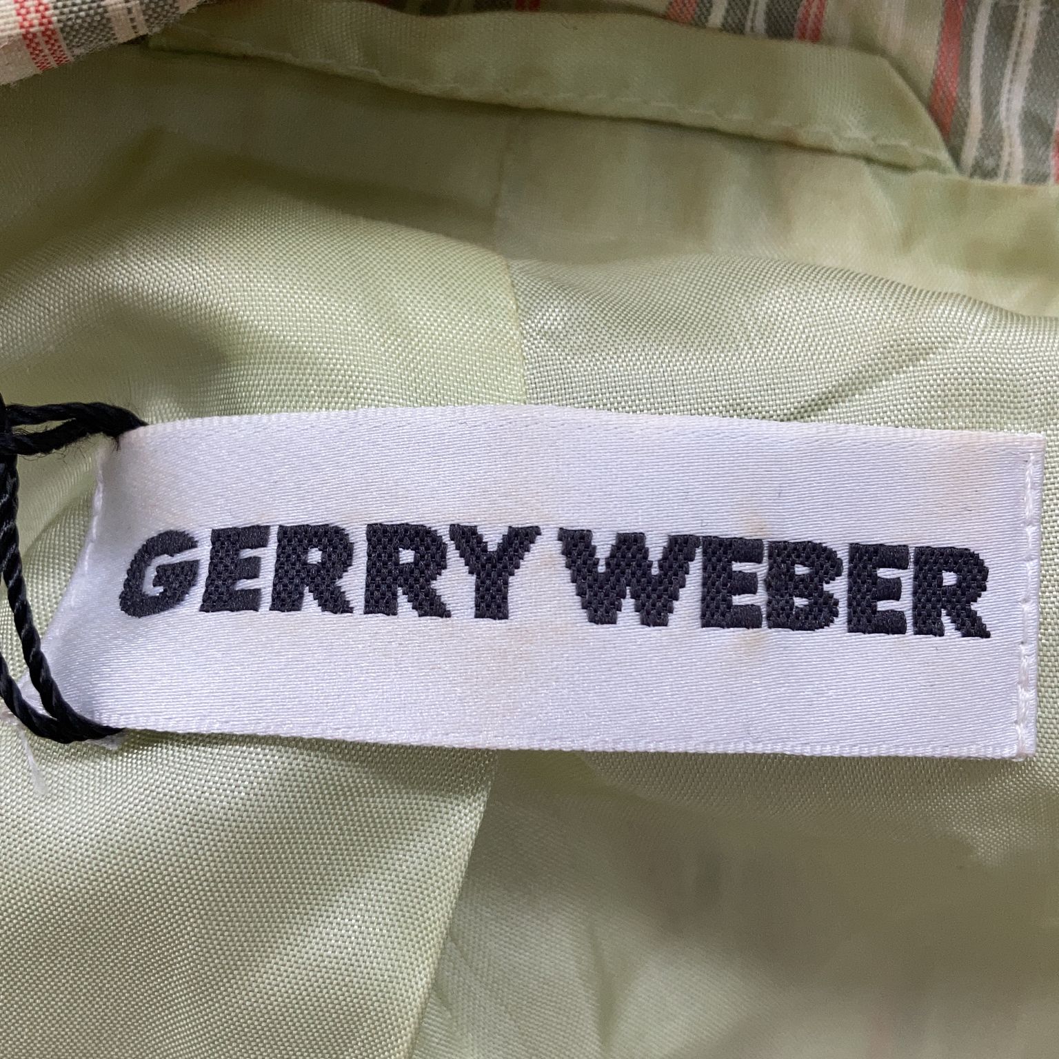 Gerry Weber