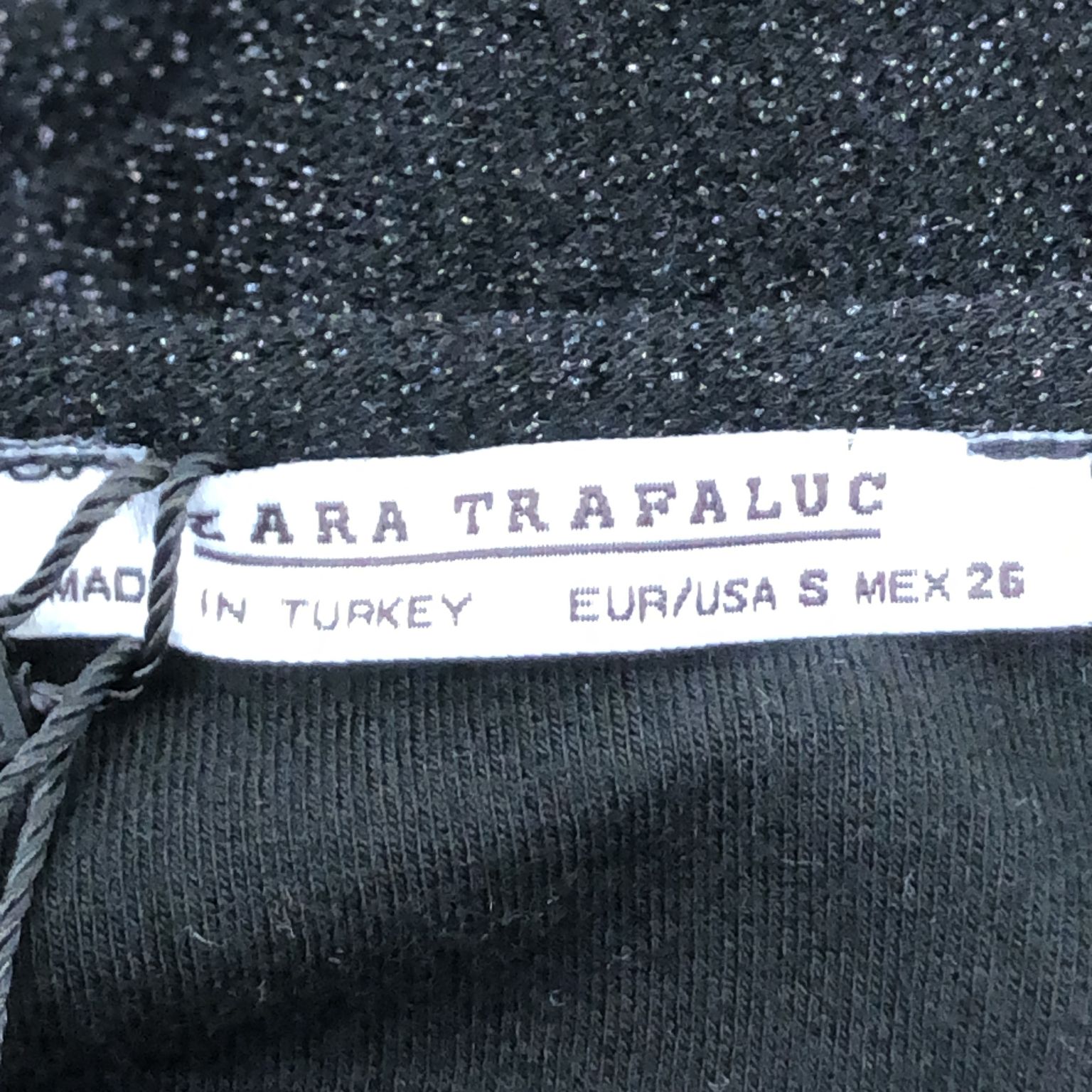 Zara Trafaluc