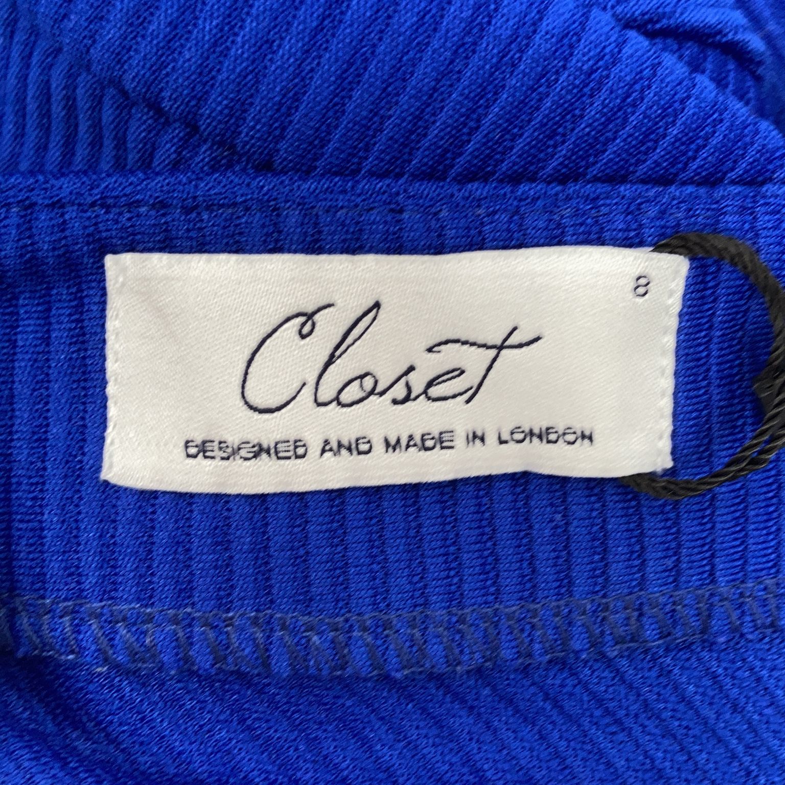 Closet