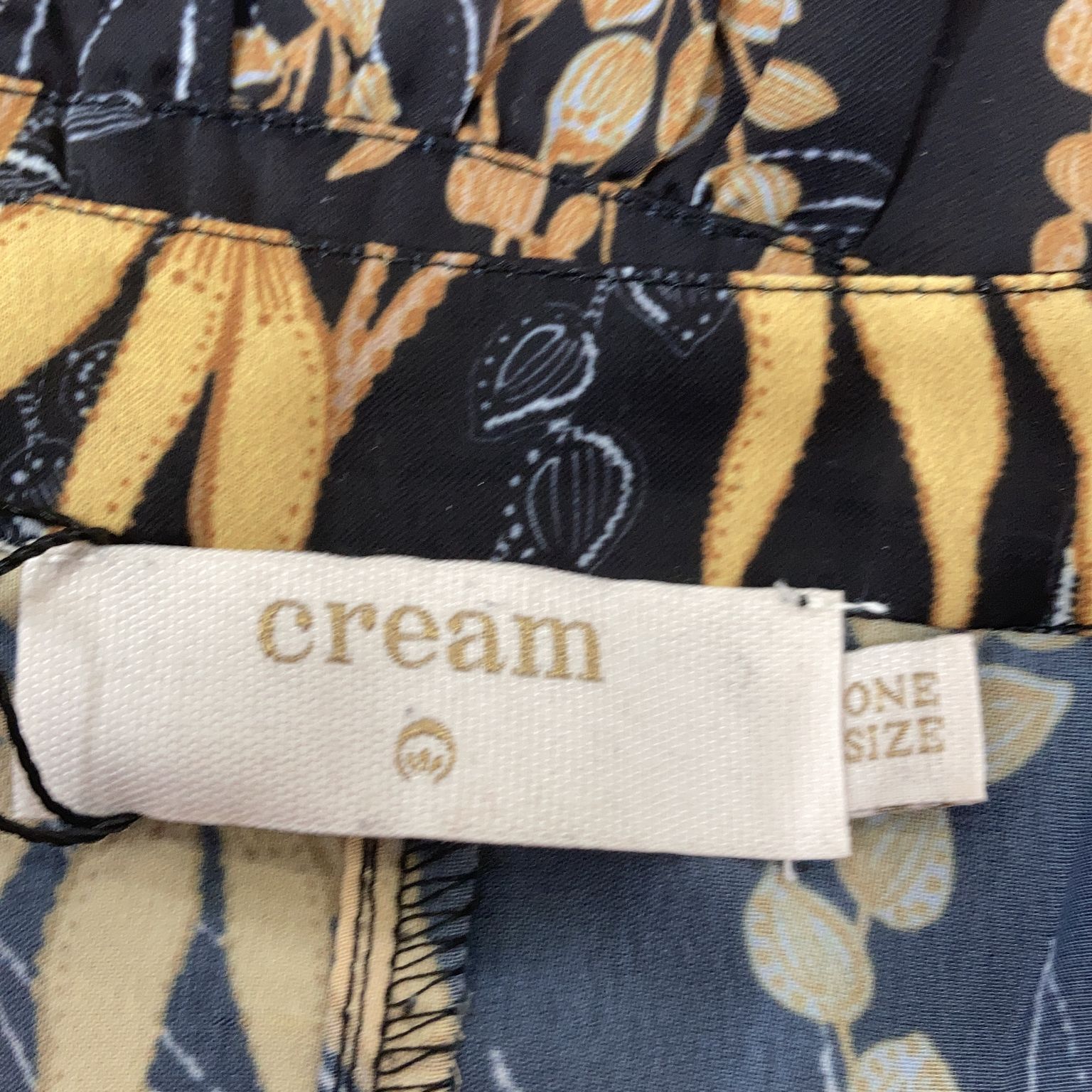 Cream