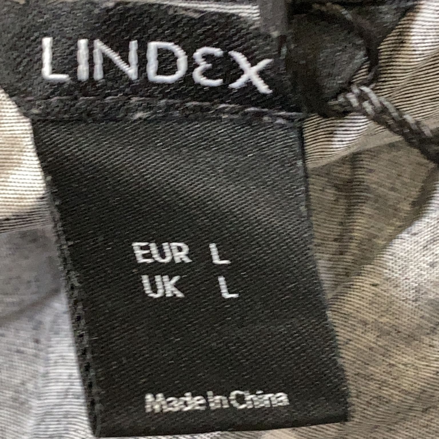 Lindex