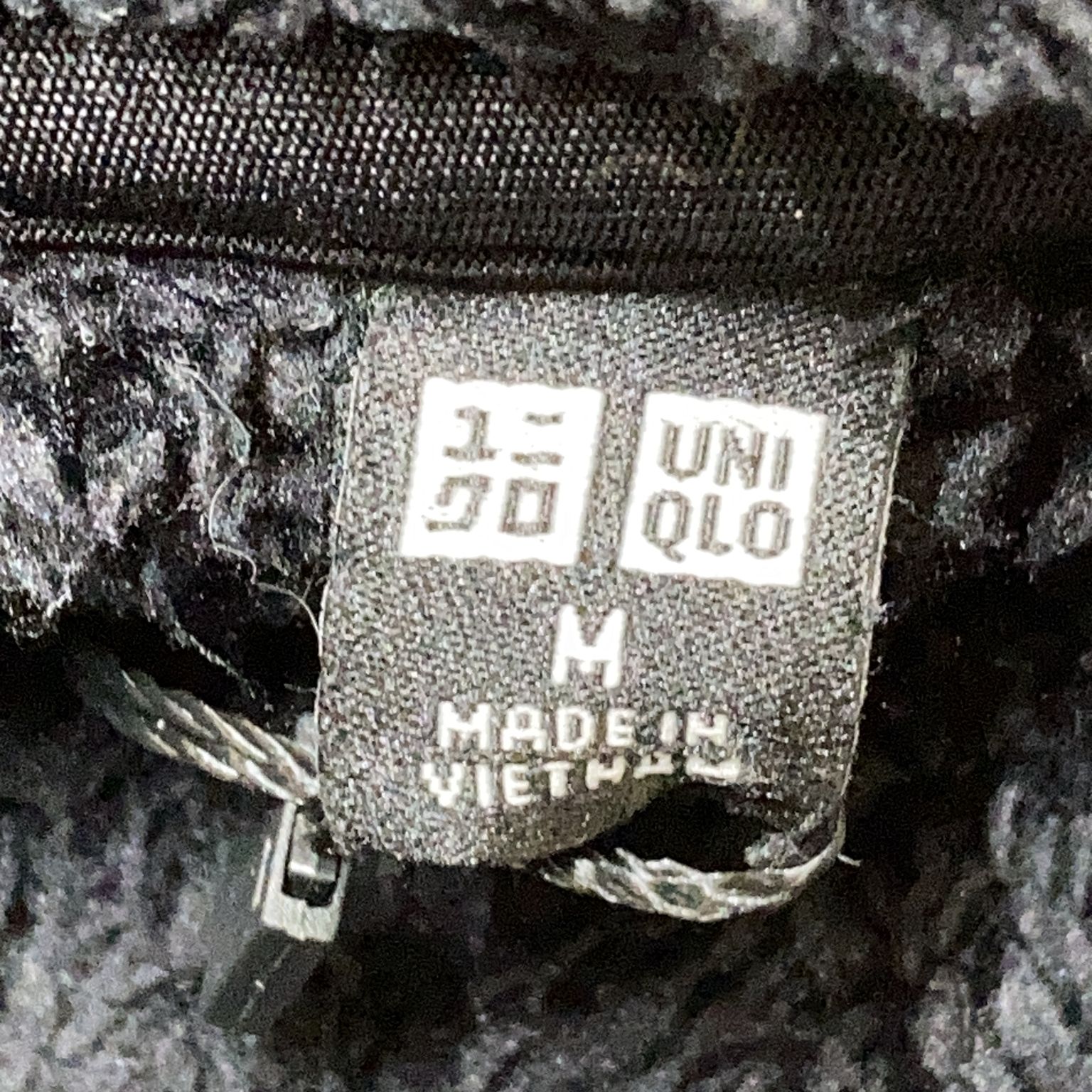 Uniqlo