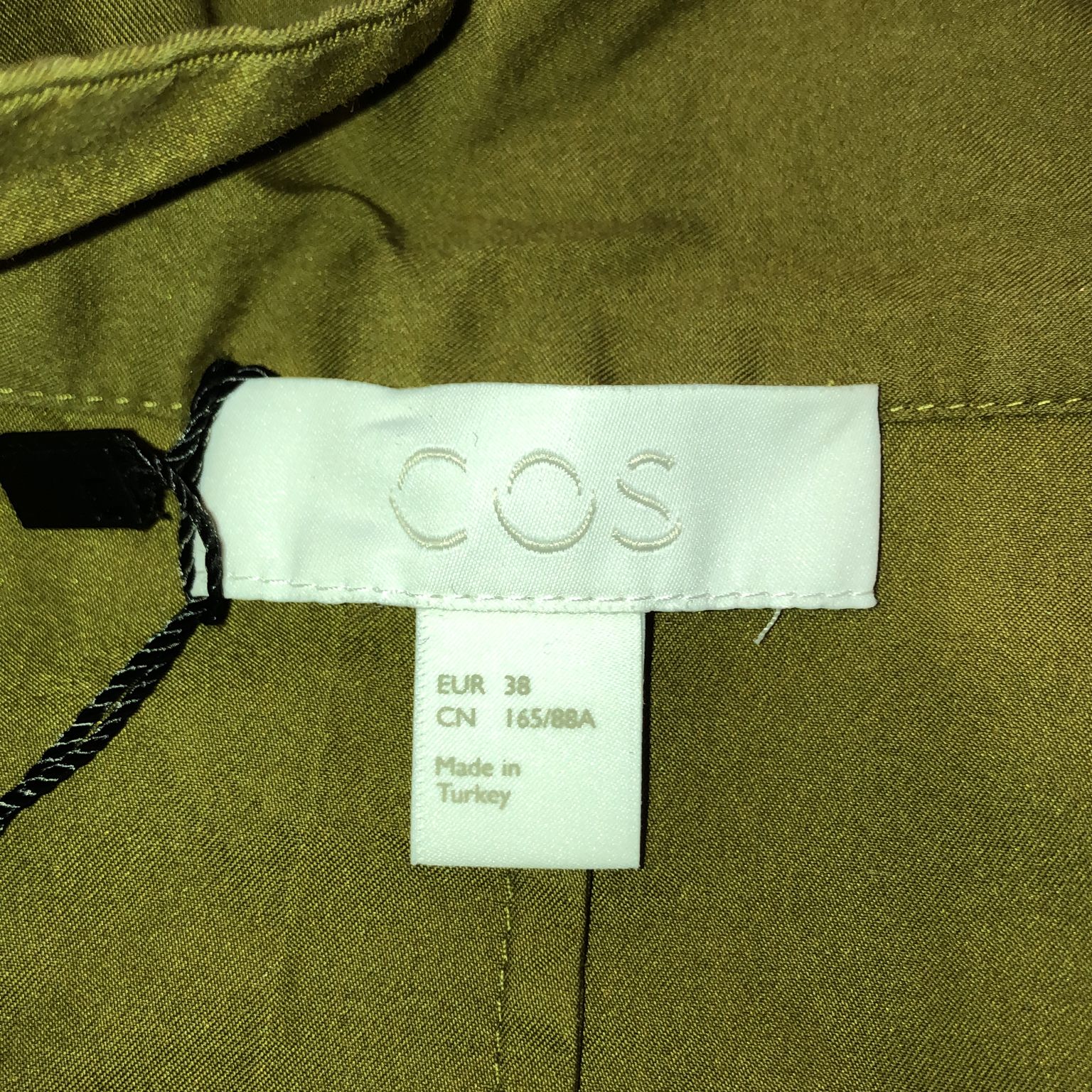 COS