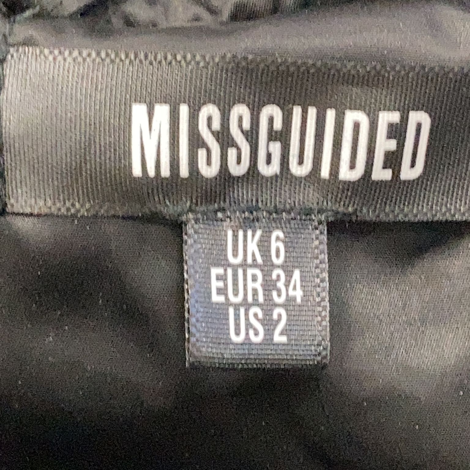 Missguided