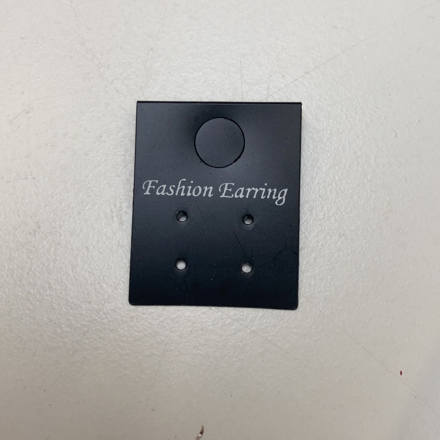 Fashion Earrings