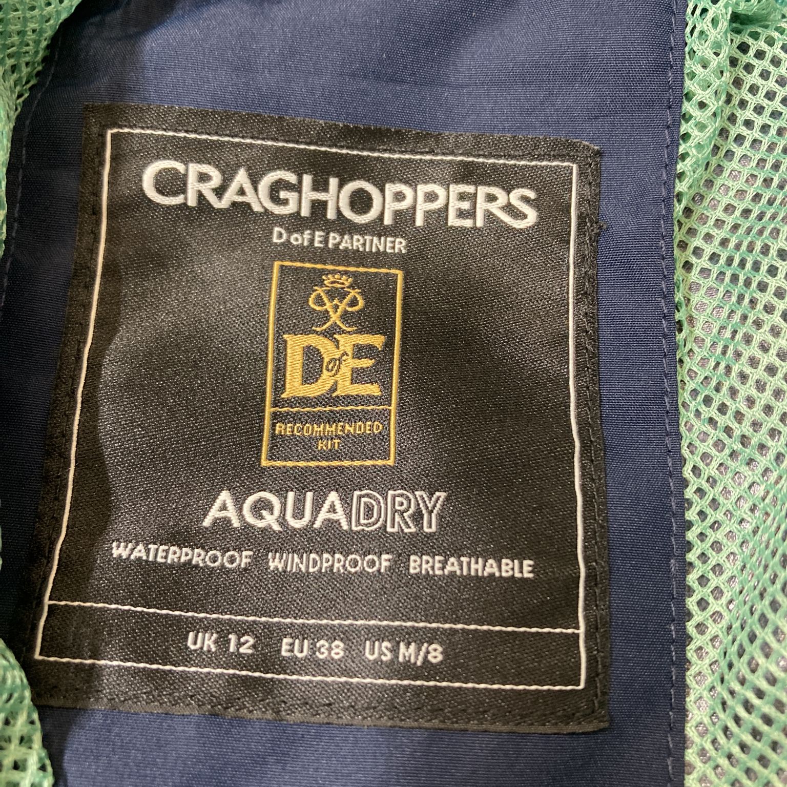 Craghoppers