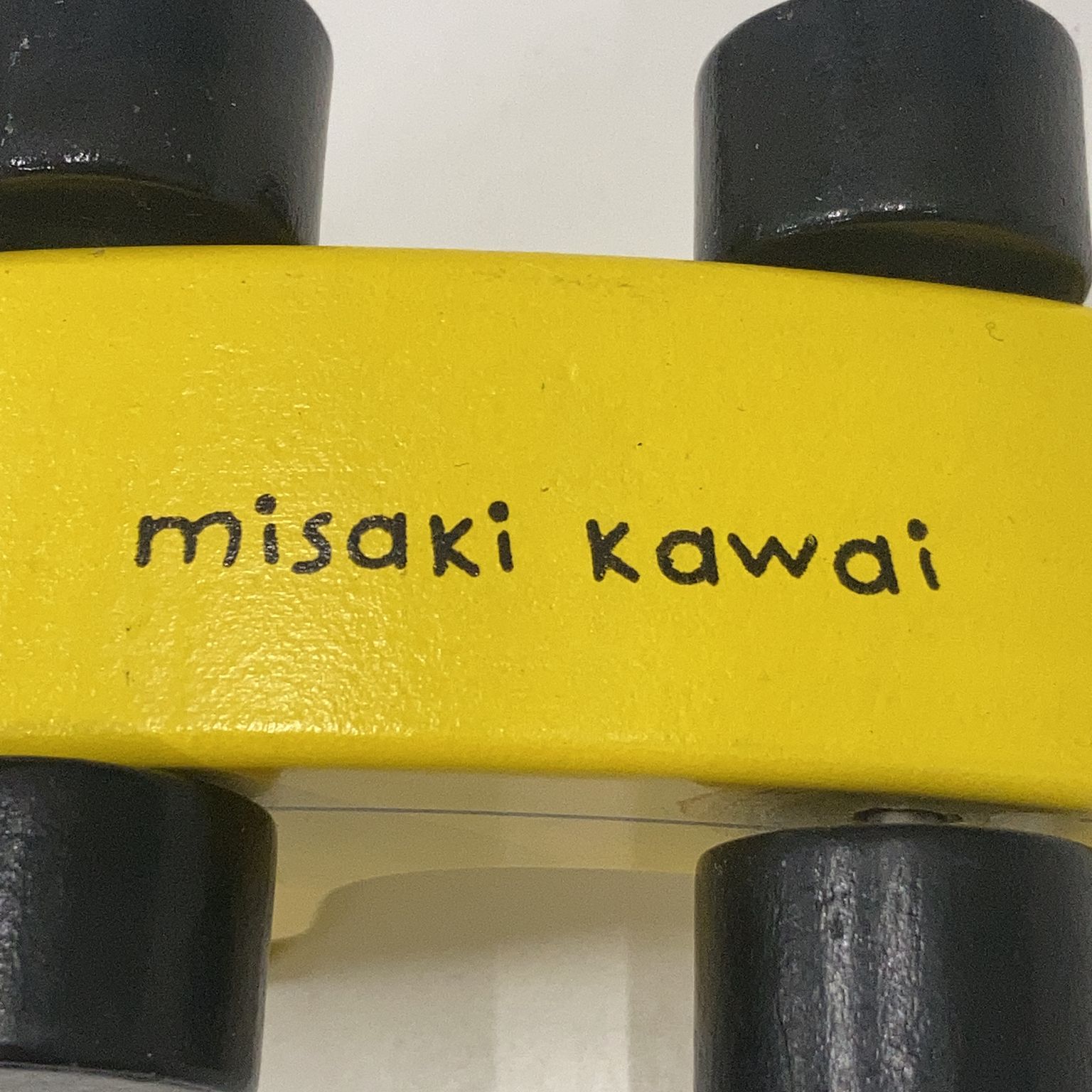 Misaki Kawai