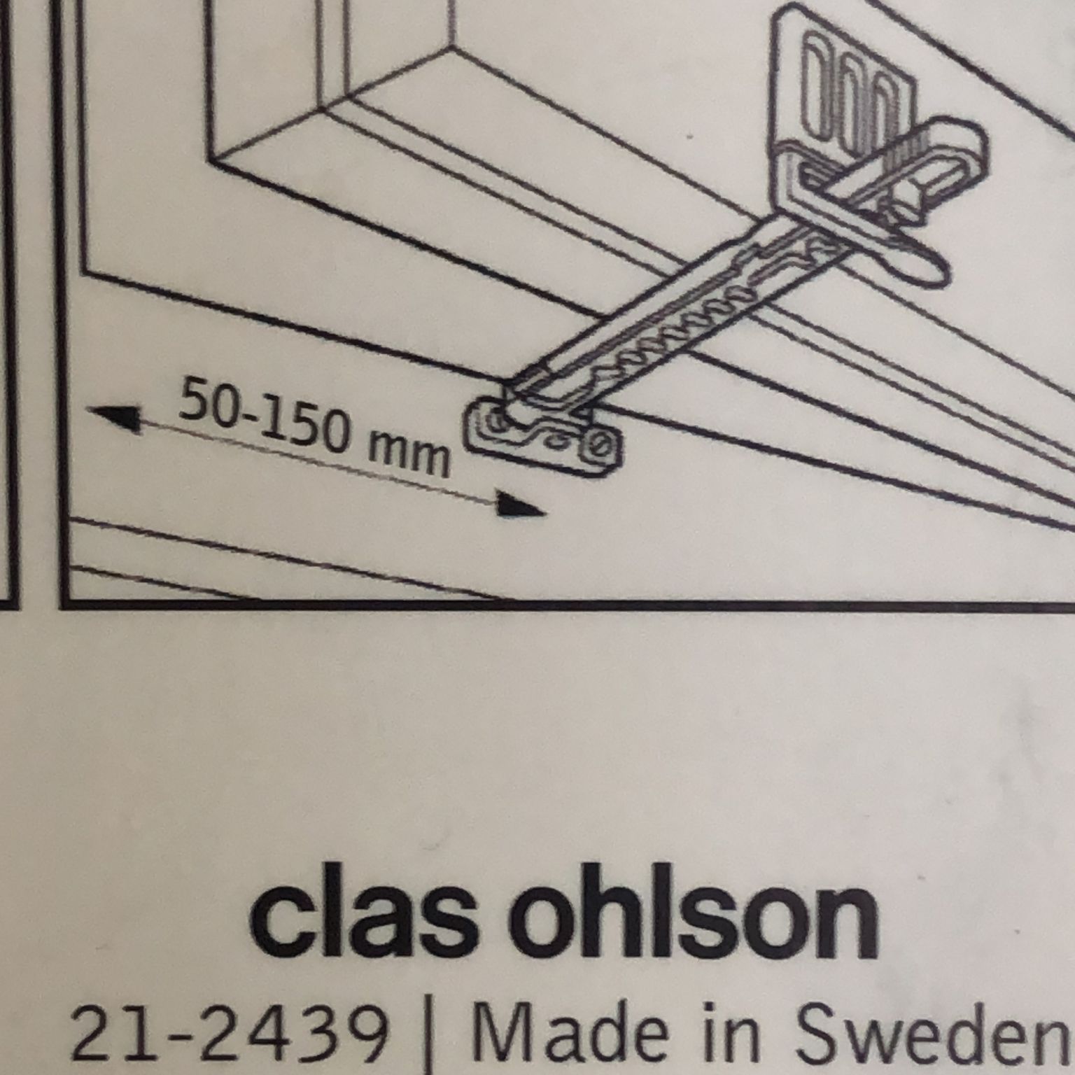 Clas Ohlson