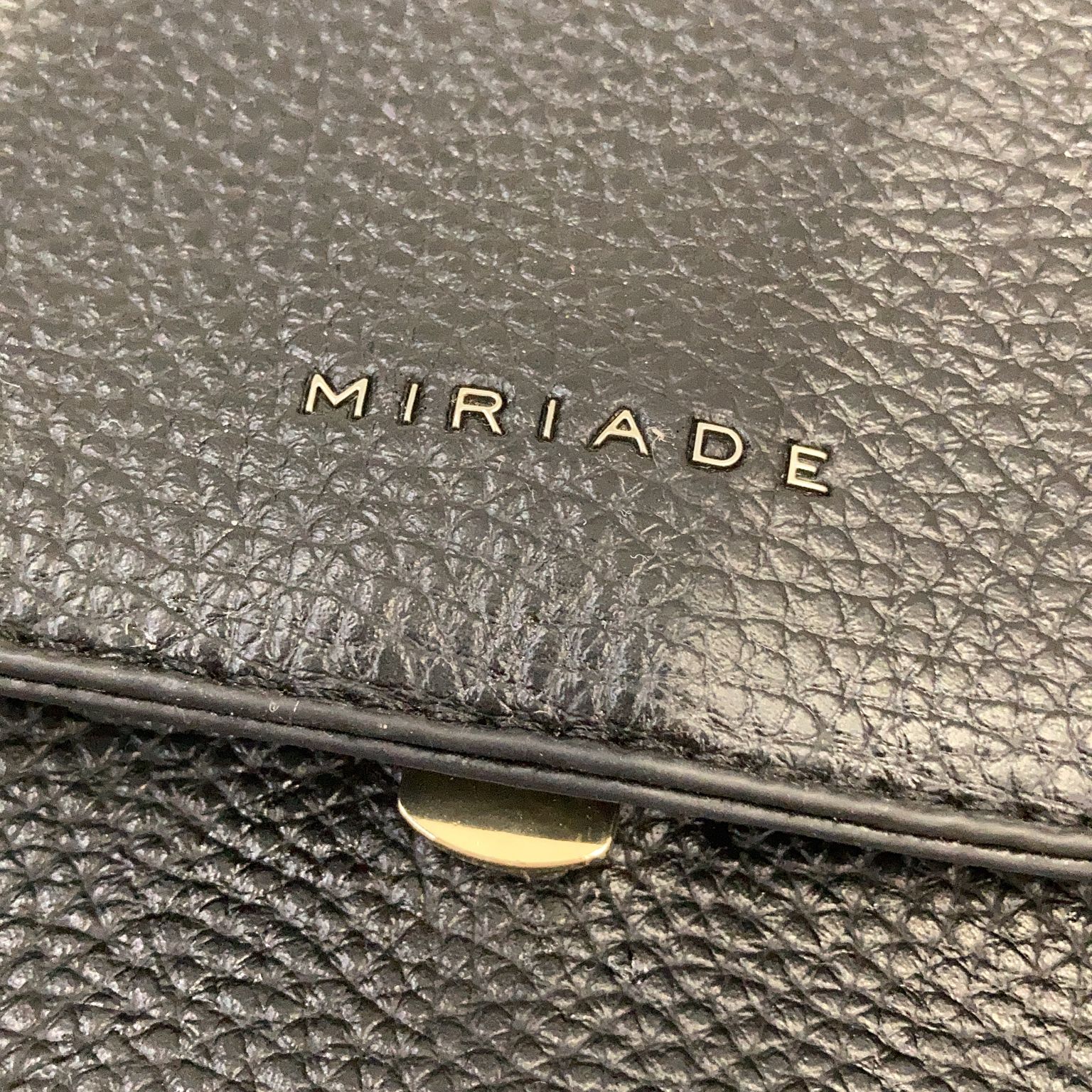 Miriade